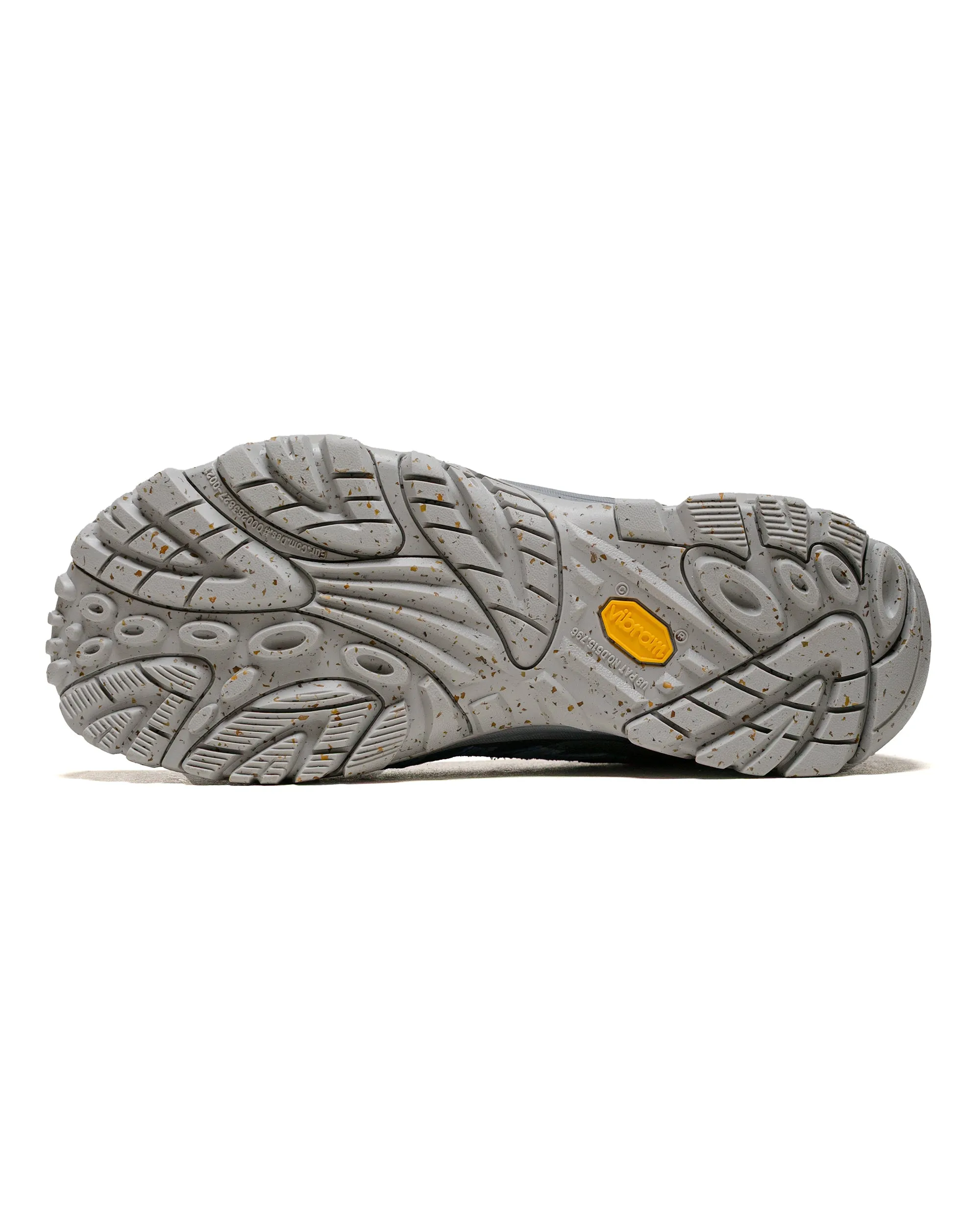 Merrell Moab 2 Mesa Luxe Eco Stone Blue