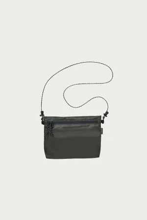 Micro Ripstop Sacoche - Olive Drab