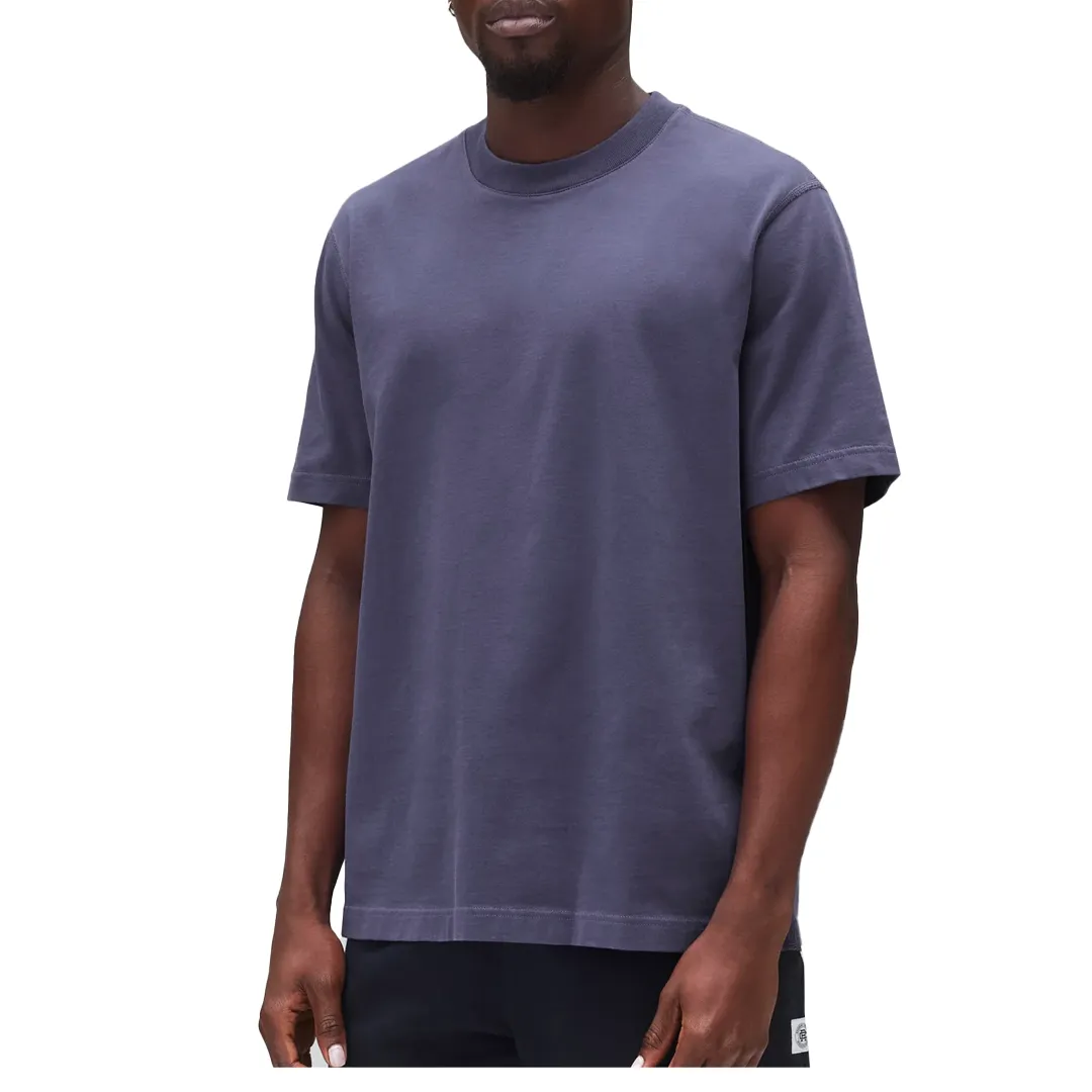 MIDWEIGHT JERSEY OG T-SHIRT FUTURE DUSK
