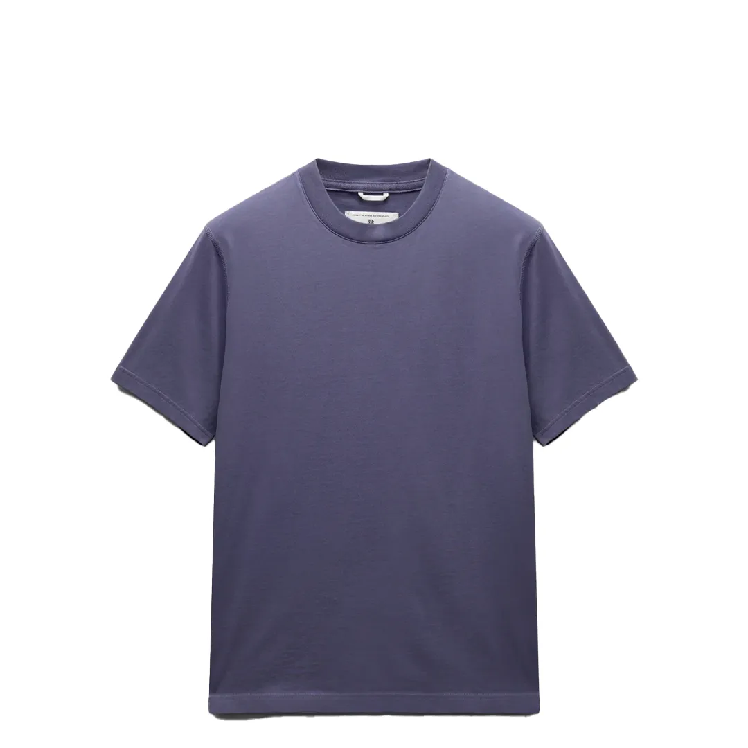 MIDWEIGHT JERSEY OG T-SHIRT FUTURE DUSK