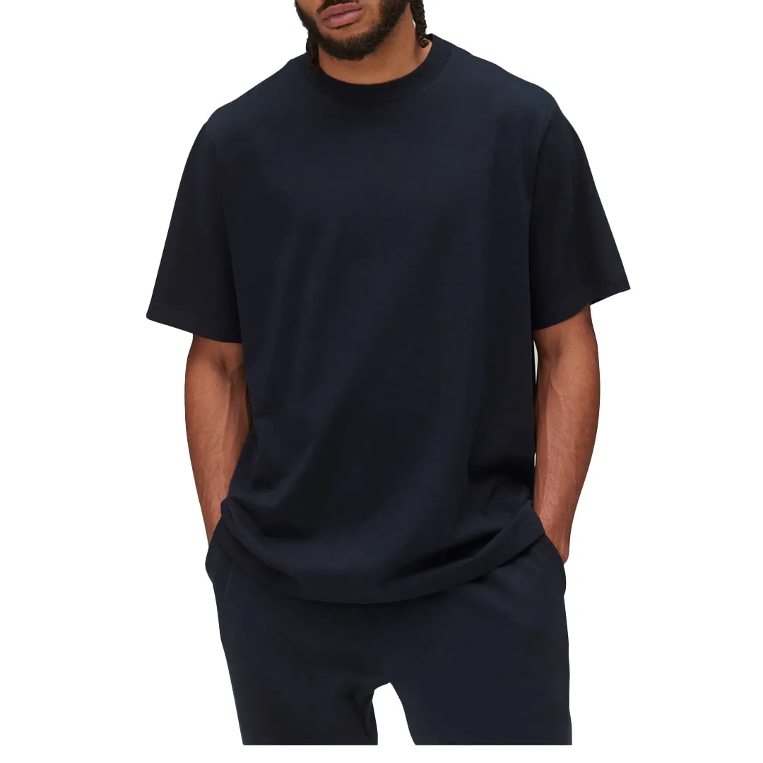 MIDWEIGHT JERSEY OG TEE NAVY