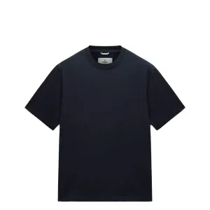 MIDWEIGHT JERSEY OG TEE NAVY