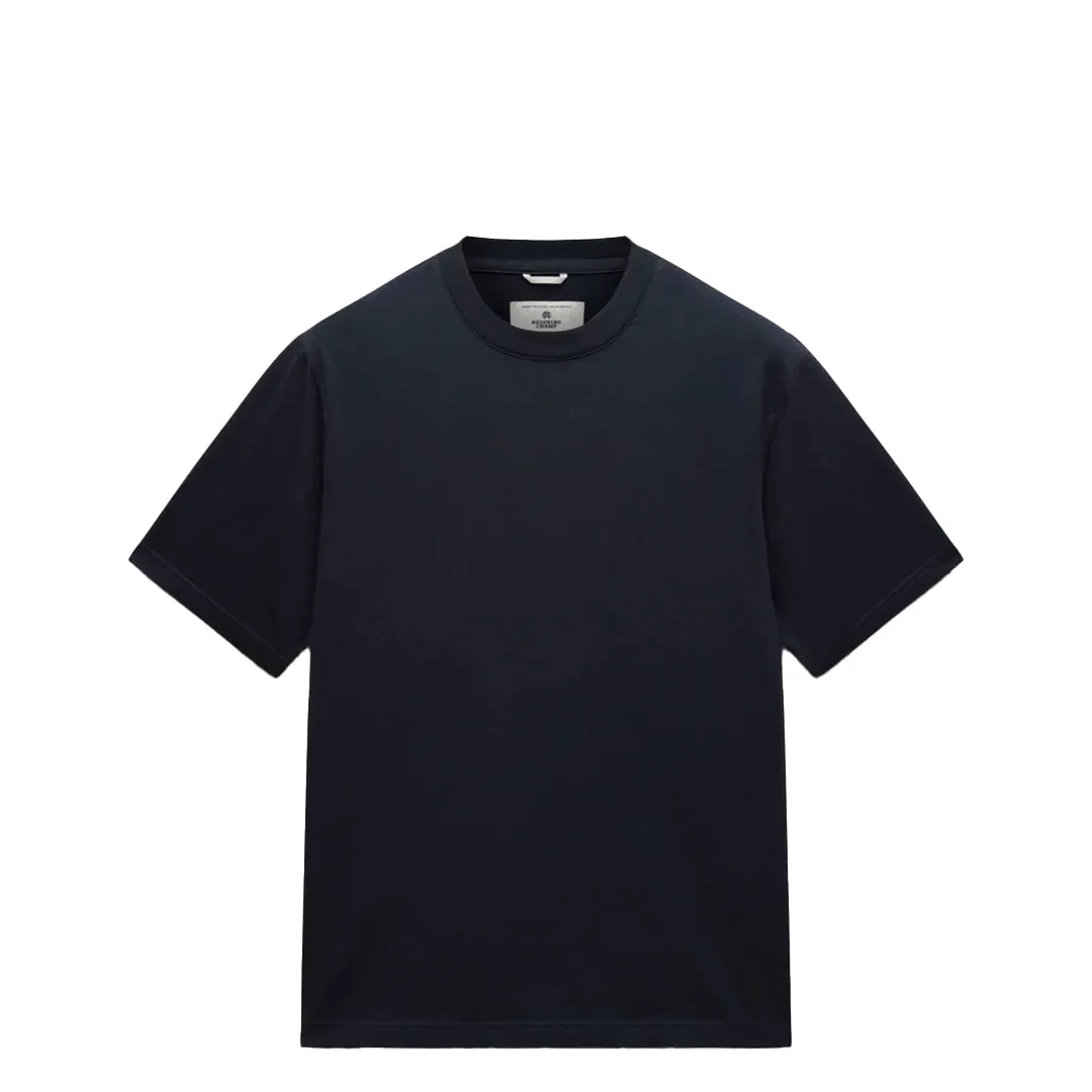 MIDWEIGHT JERSEY OG TEE NAVY