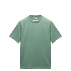 MIDWEIGHT JERSEY OG TEE SAGE