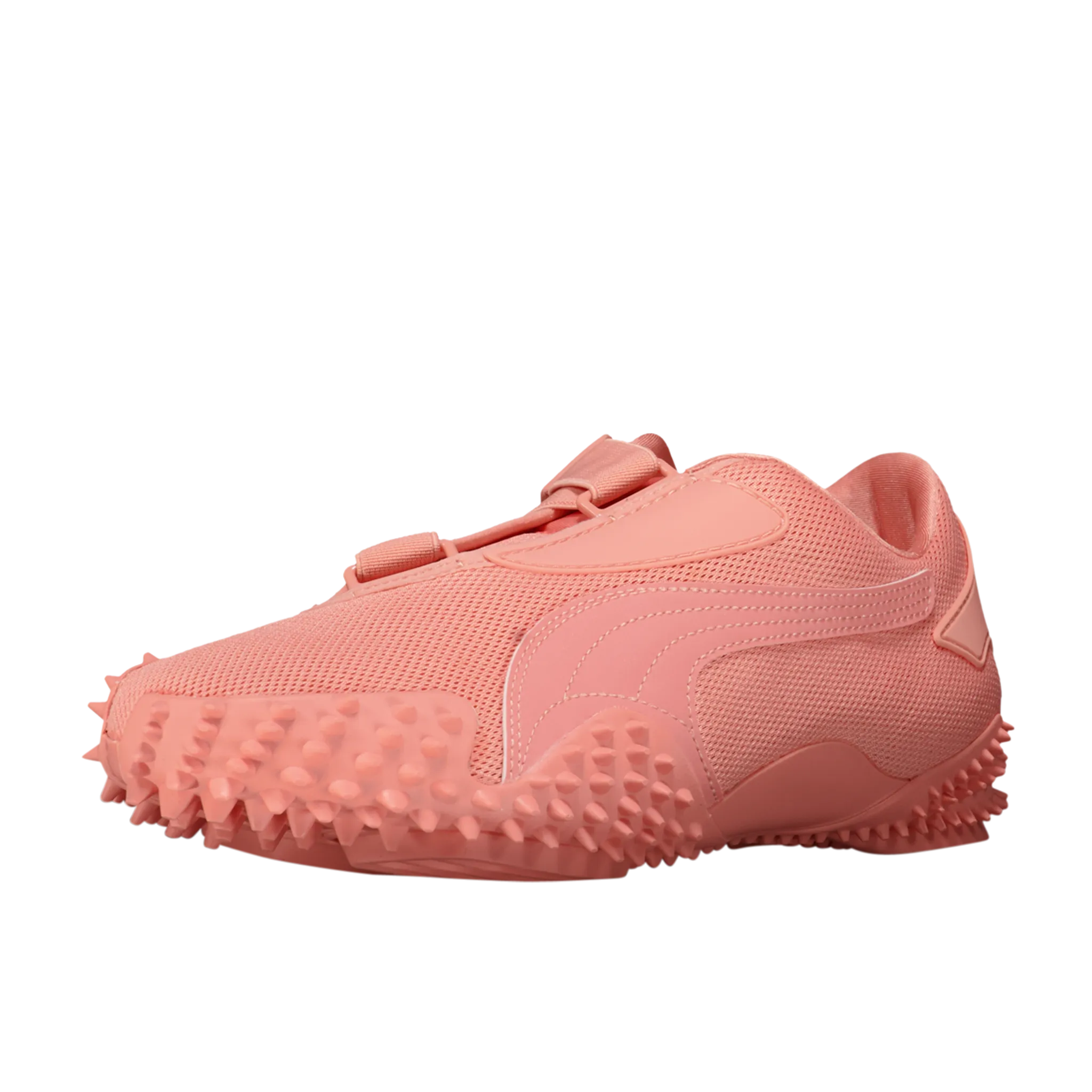 Mostro Ecstasy 'Pink Fruit'