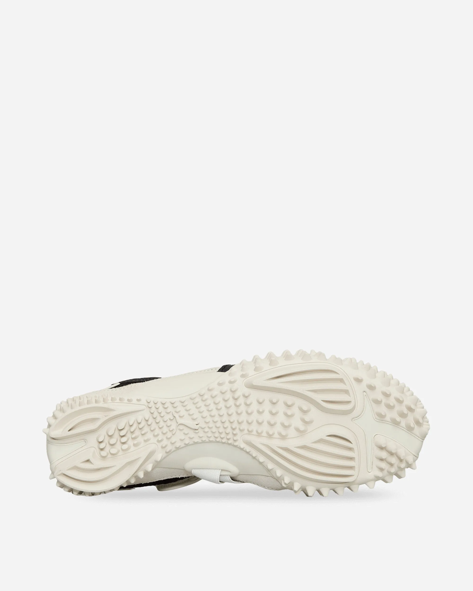 Mostro Mesh Sneakers Vapor Gray / Black