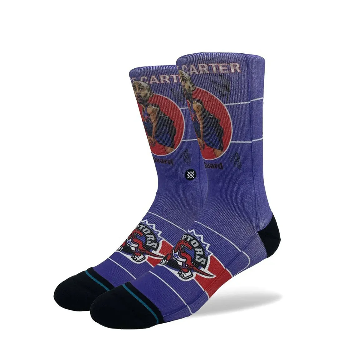 NBA RETRO BIGHEAD VINCE CARTER