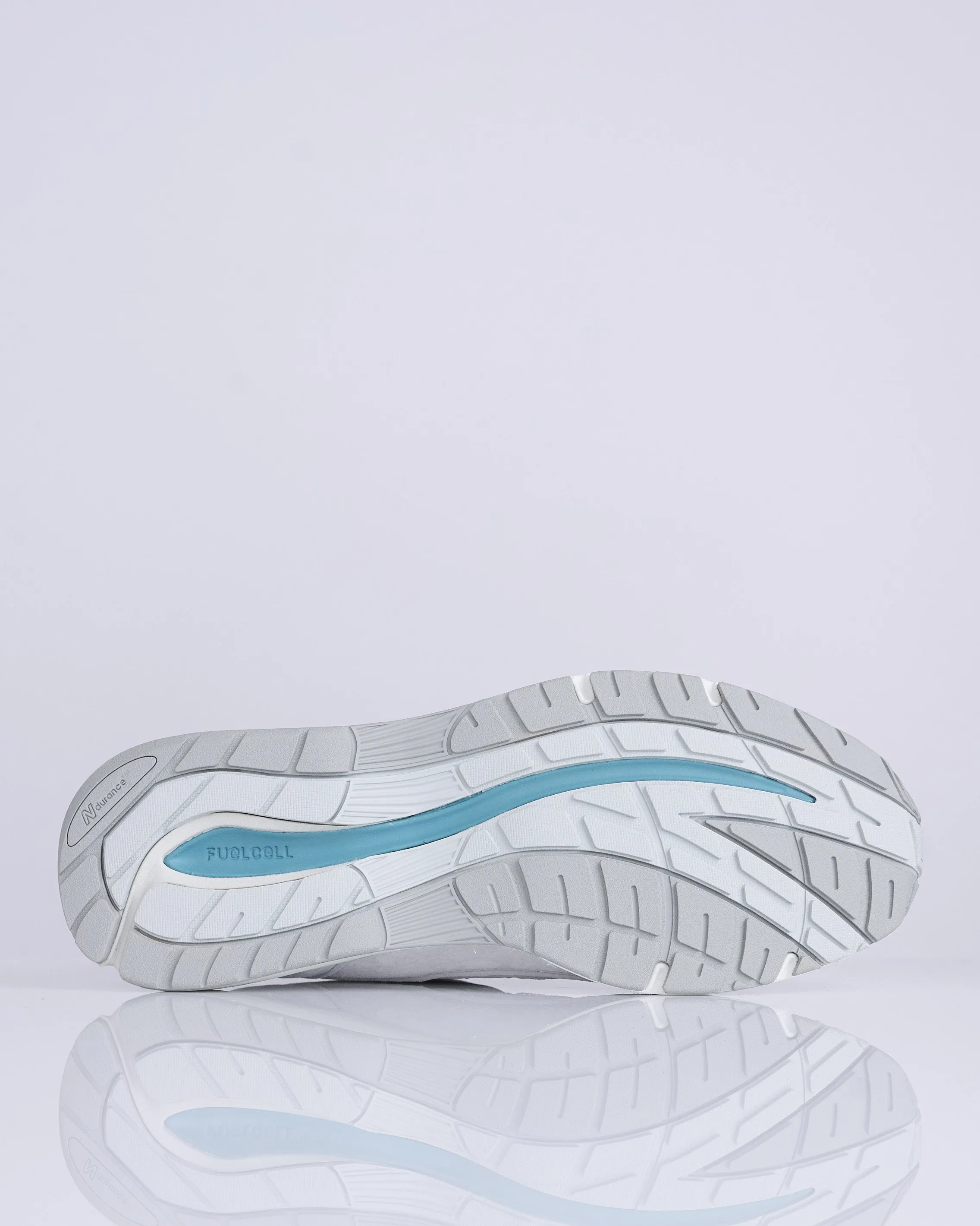 New Balance Made in UK U991v2 Nimbus Cloud/Cool Grey
