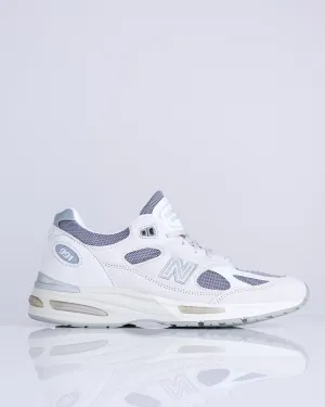 New Balance Made in UK U991v2 Nimbus Cloud/Cool Grey
