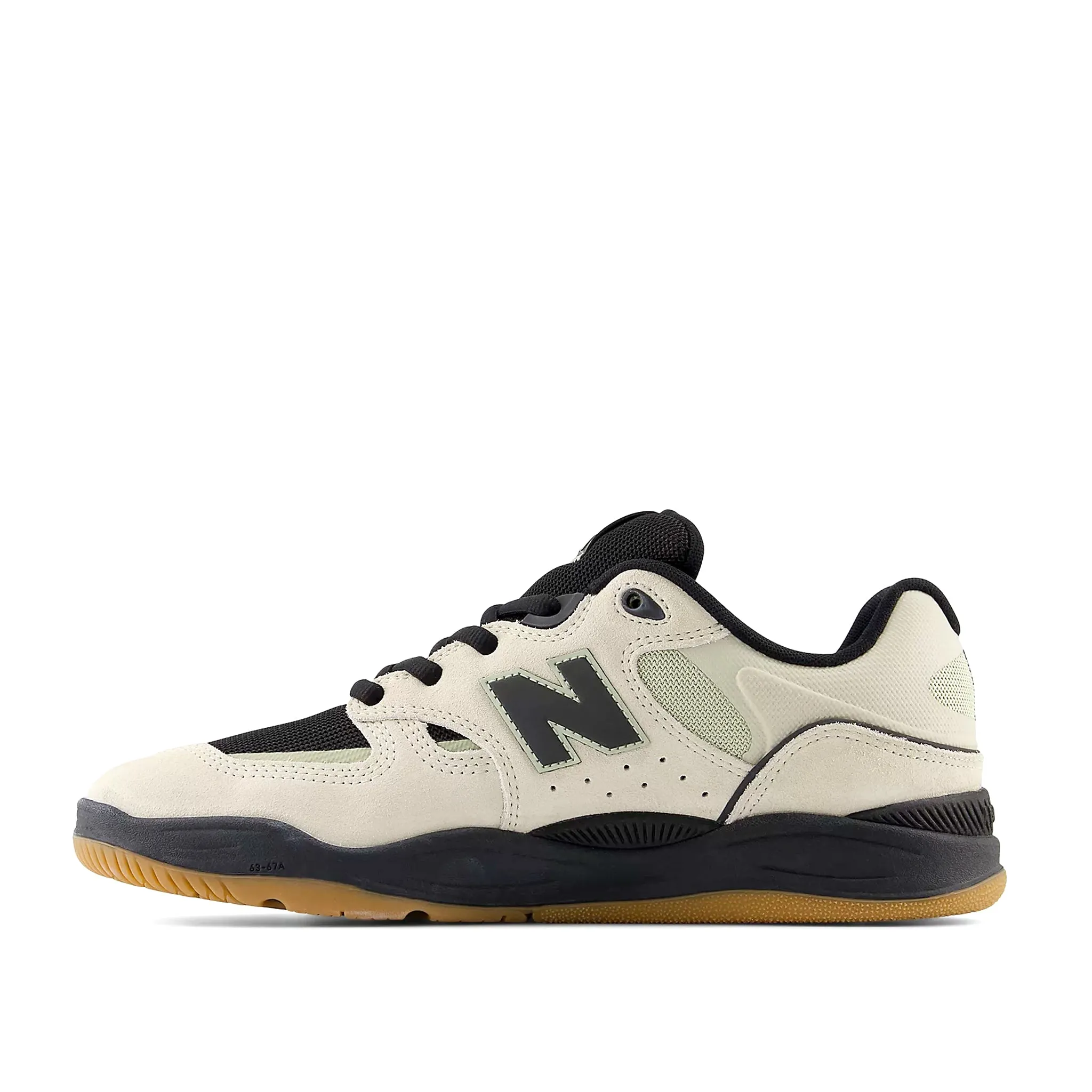 New Balance Numeric Tiago Lemos 1010PH Timberwolf / Black Sale