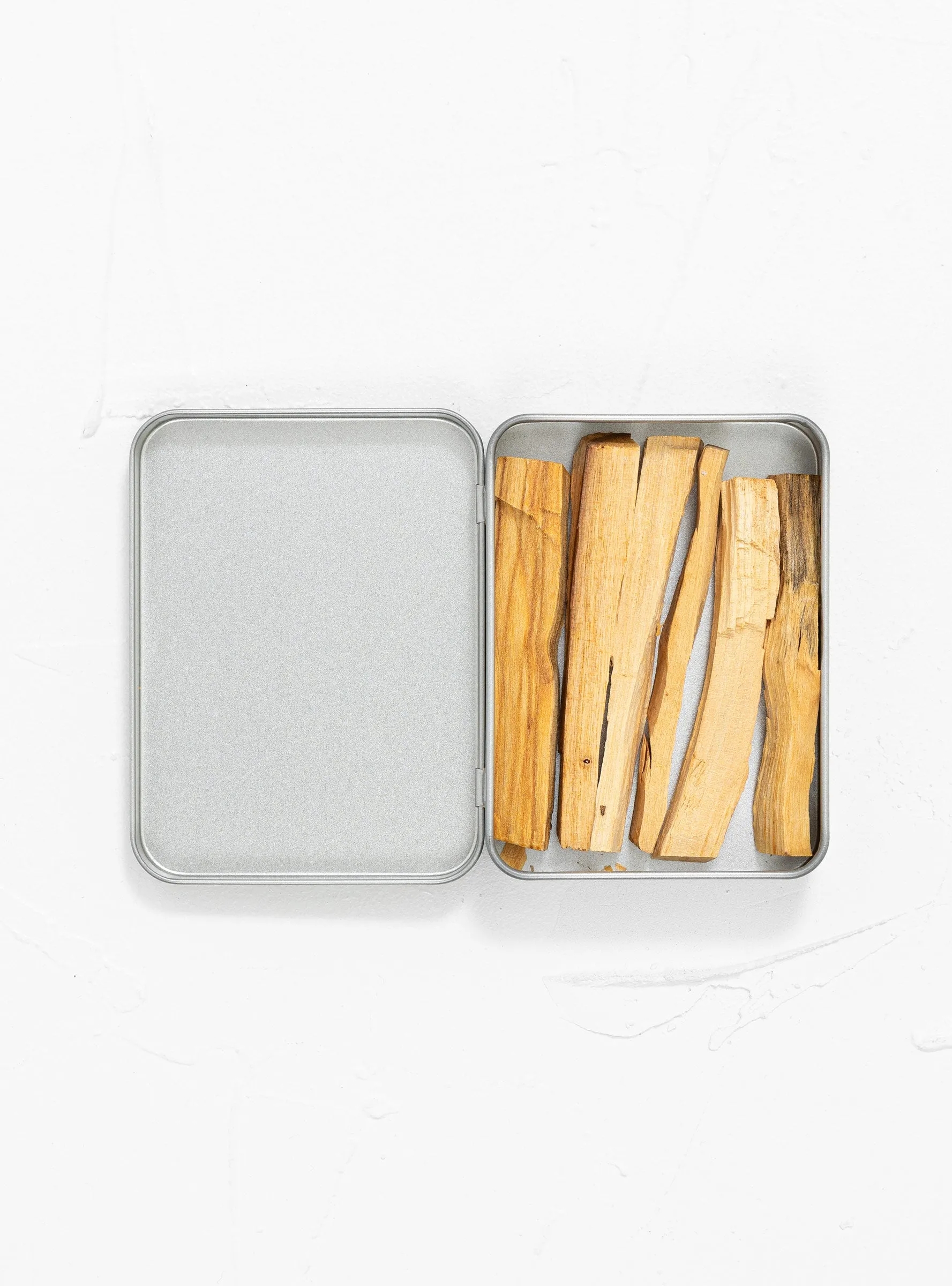 Newps Palo Santo Tin Multi
