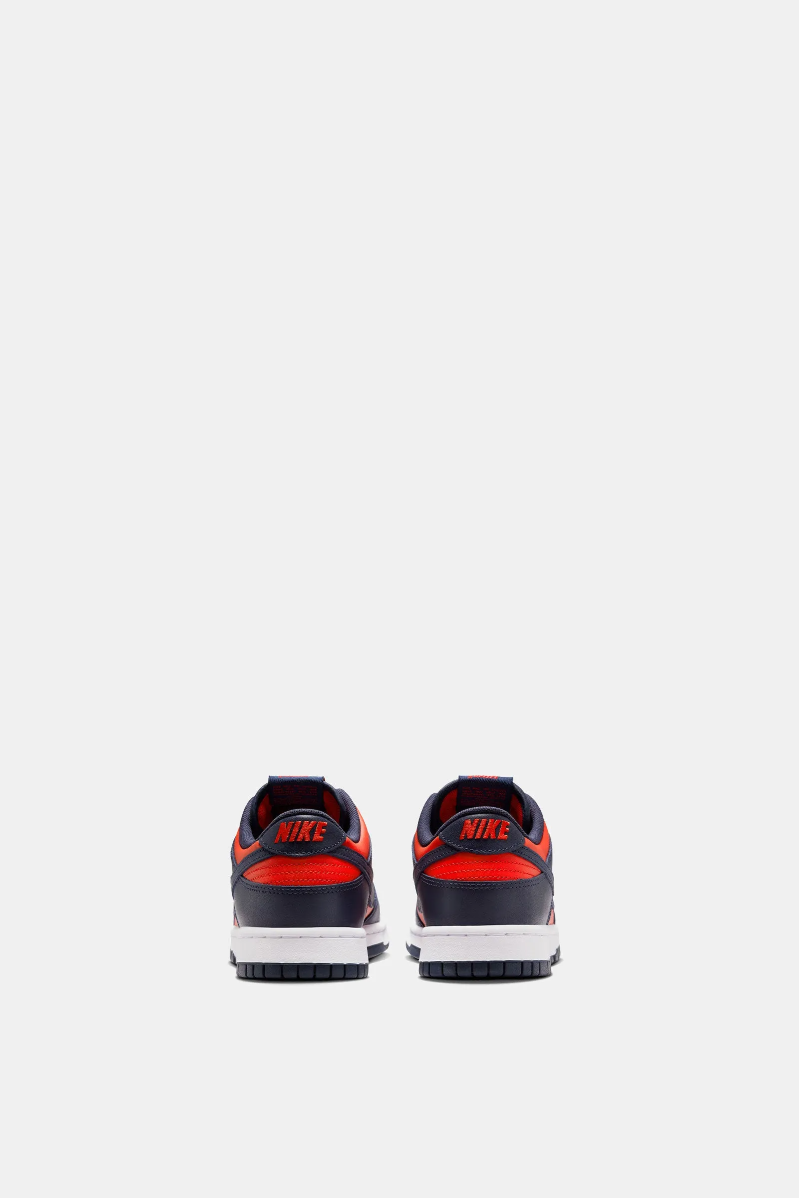 Nike Dunk Low Retro