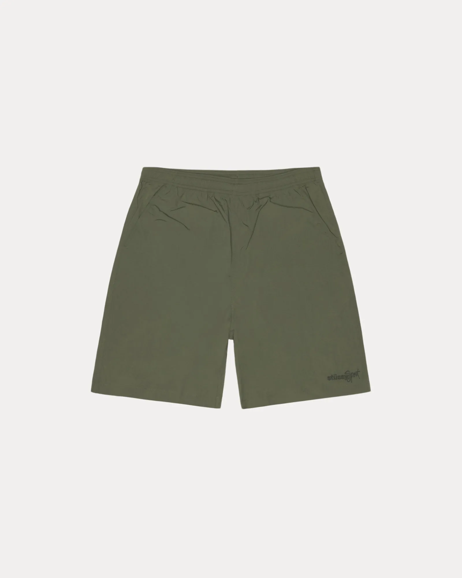 NYLON COURT SHORT
