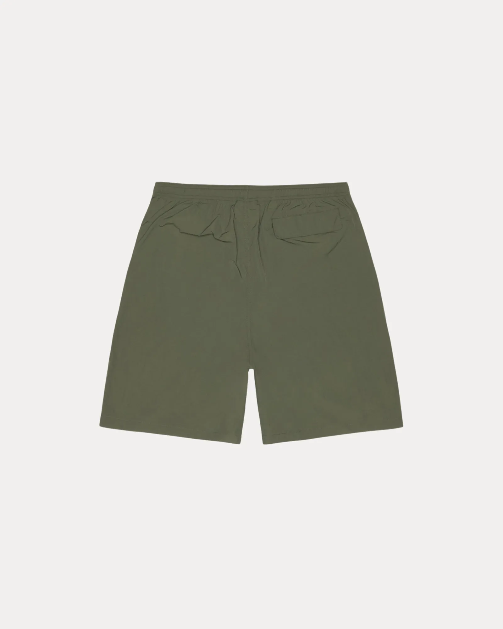 NYLON COURT SHORT