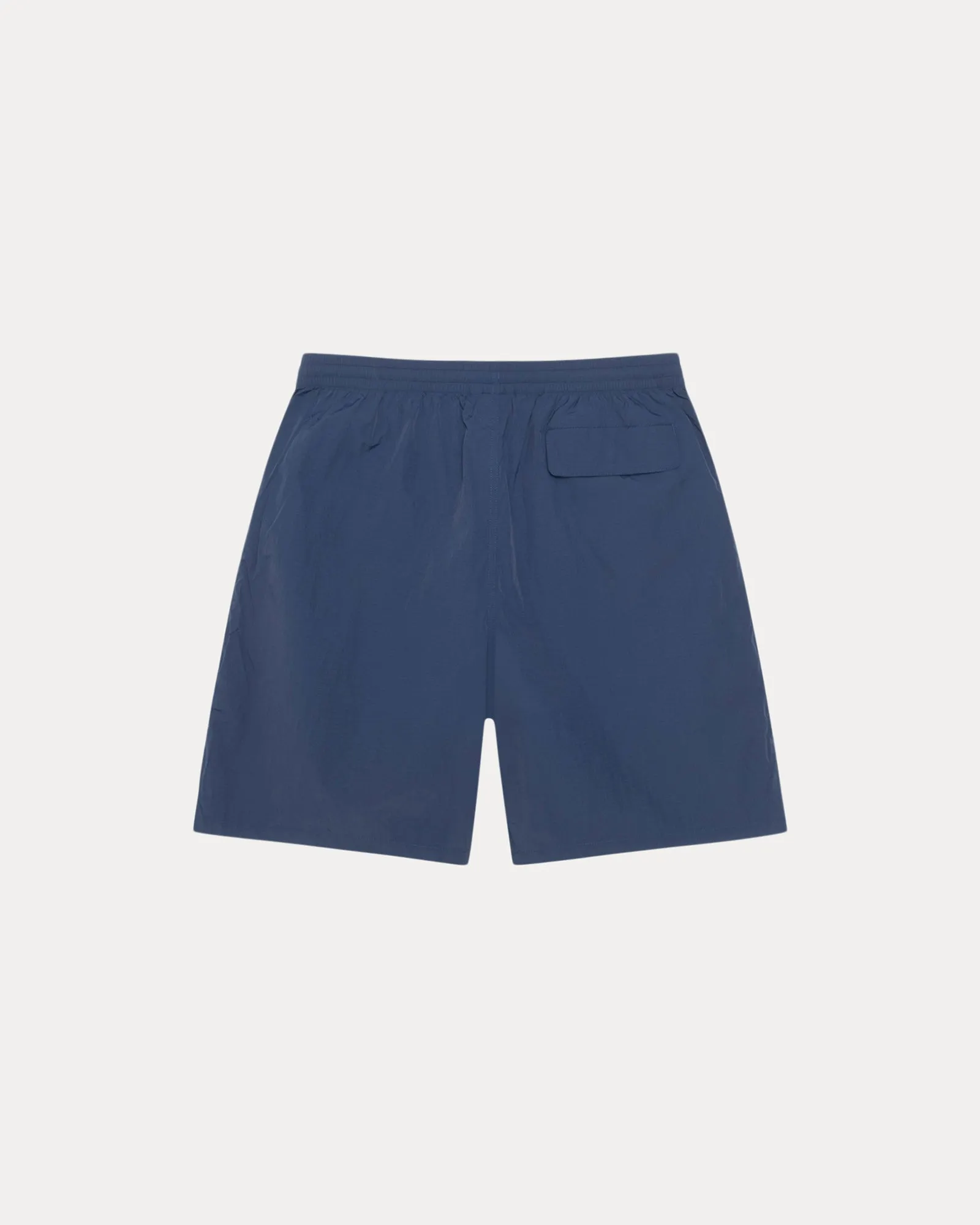 NYLON COURT SHORT