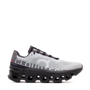 ON Men Cloudmonster Glacier Black 61.97656