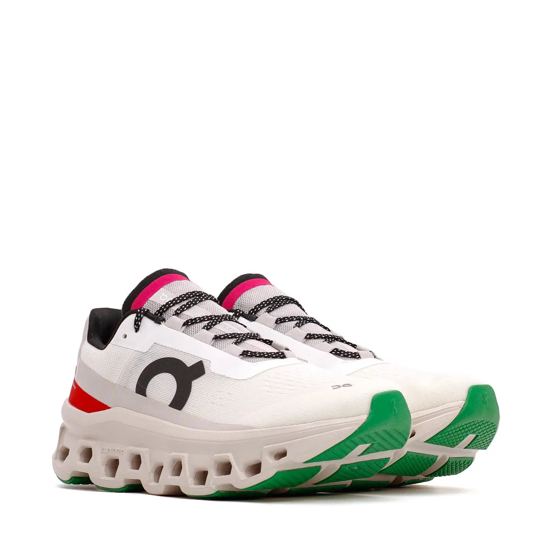 ON Men Cloudmonster Ivory Pearl 61.97655