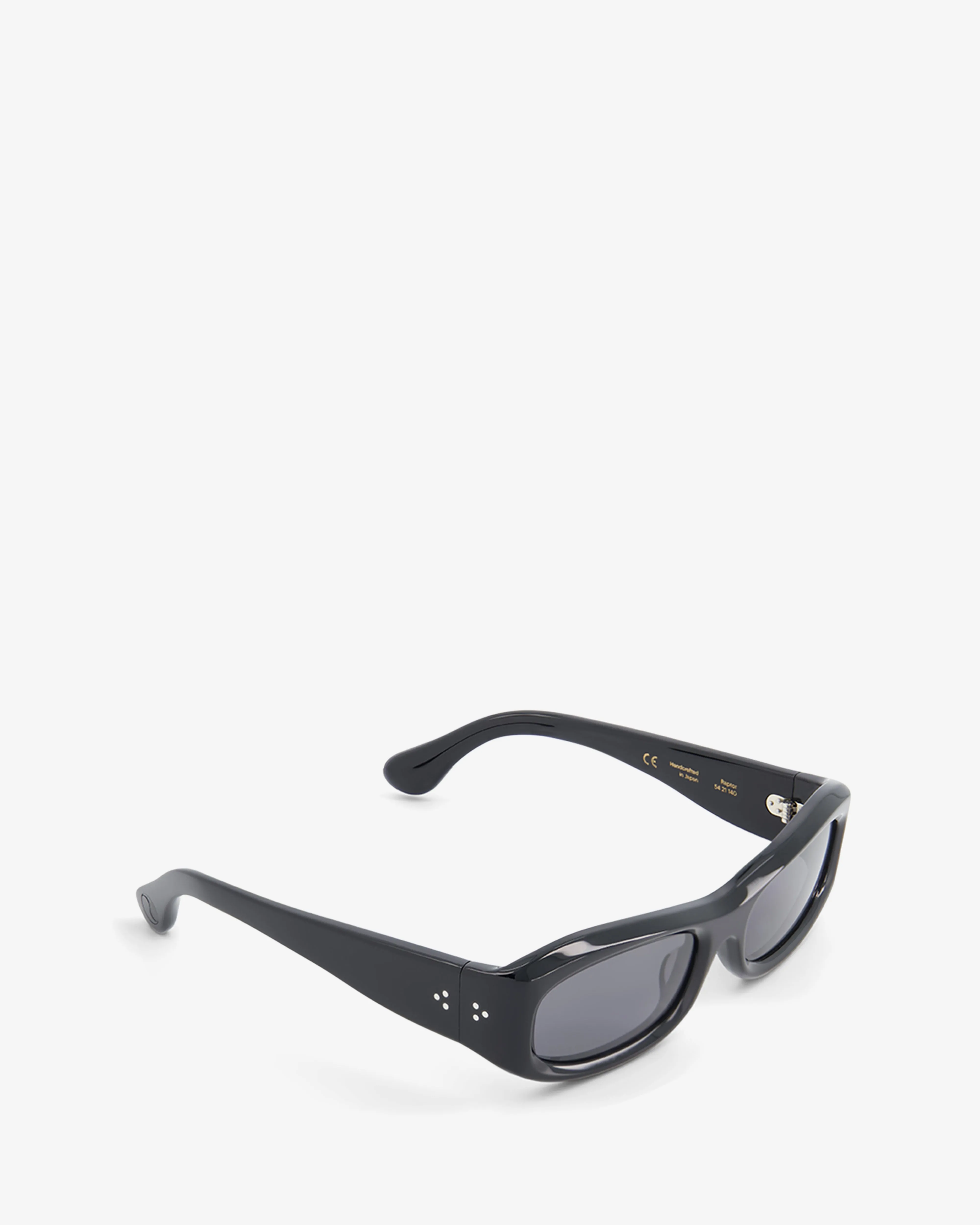 Our Legacy - Port Tanger Raptor Sunglasses - (Black)