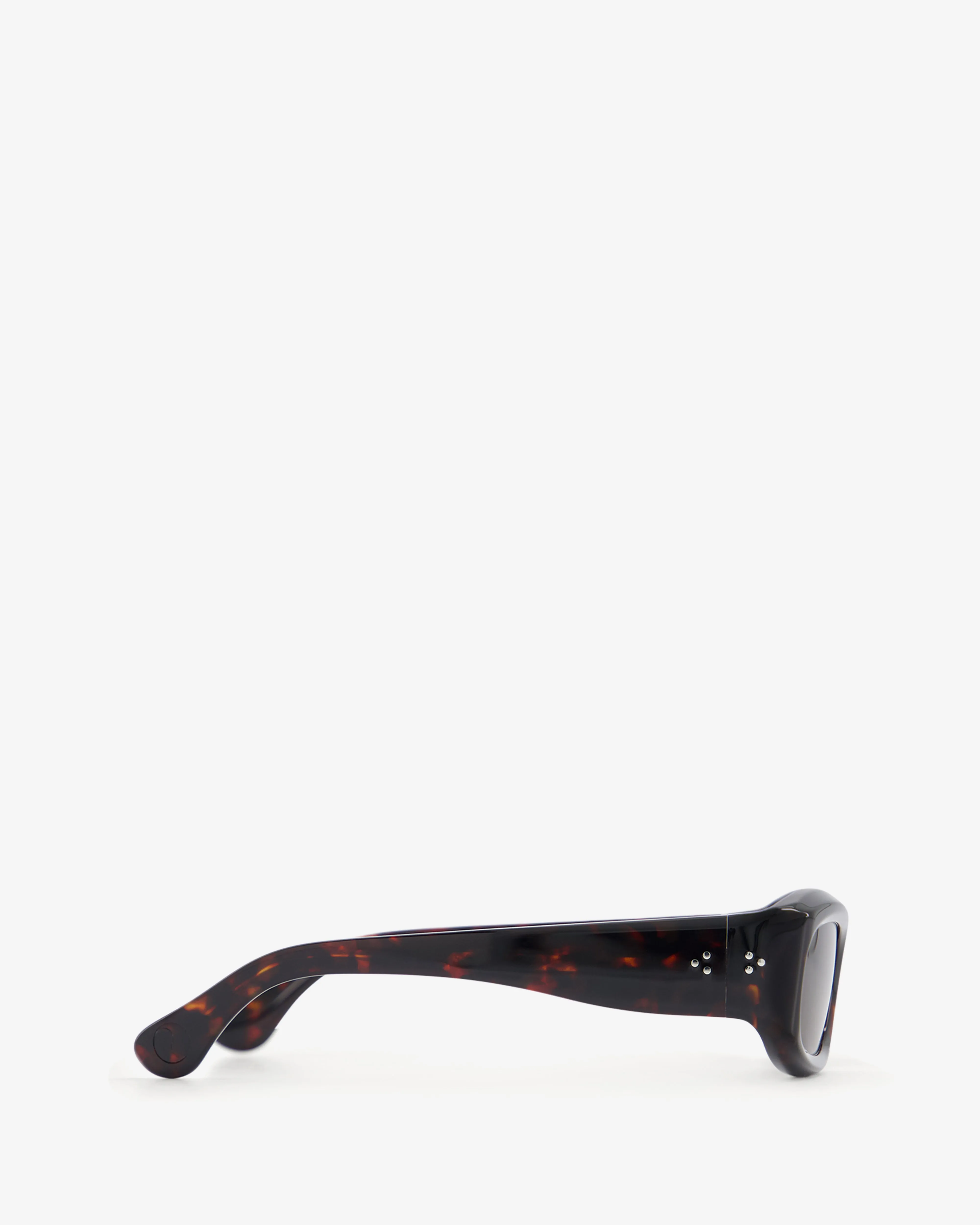 Our Legacy - Port Tanger Raptor Sunglasses - (Havanna)