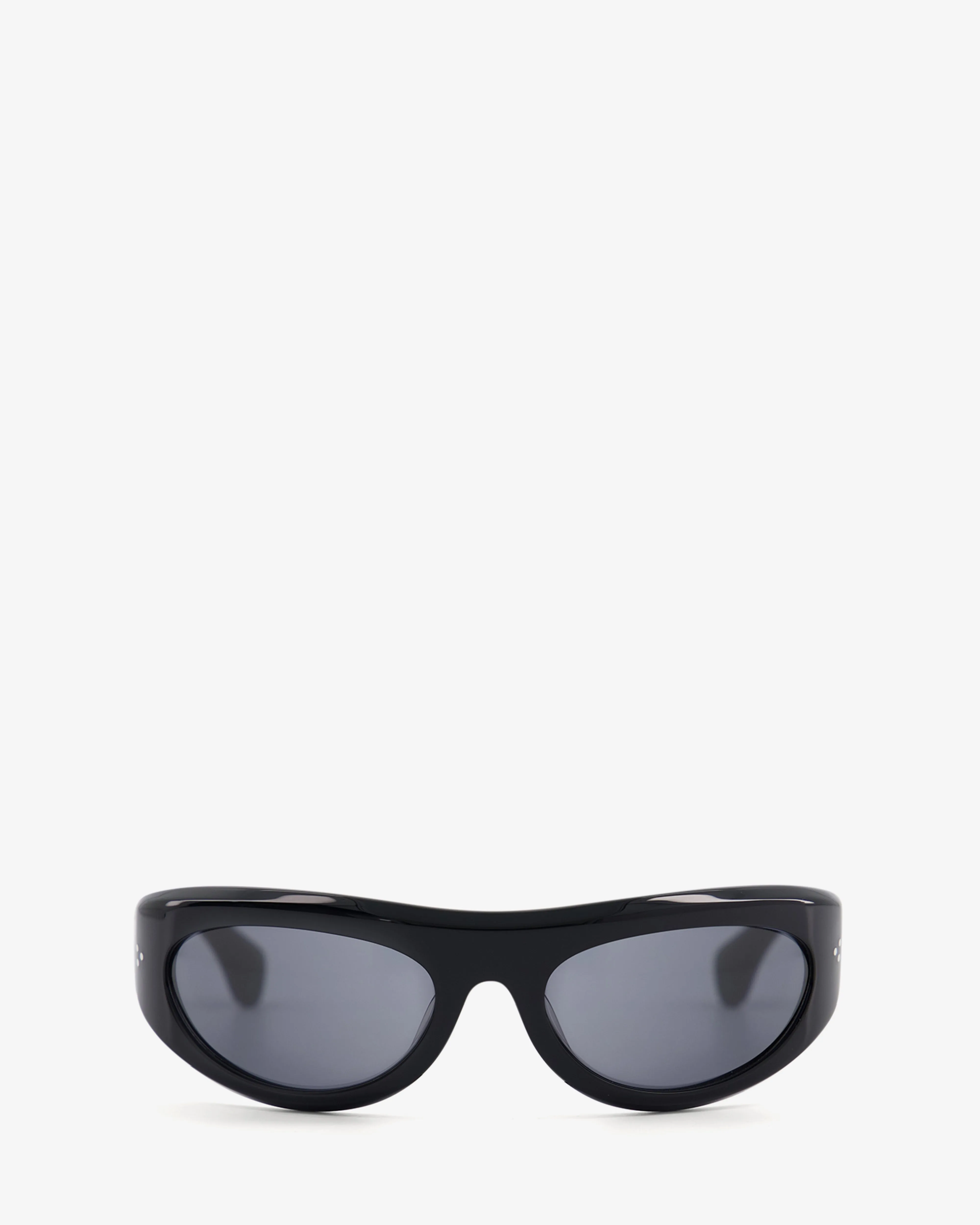 Our Legacy - Port Tanger Raven Sunglasses - (Black)