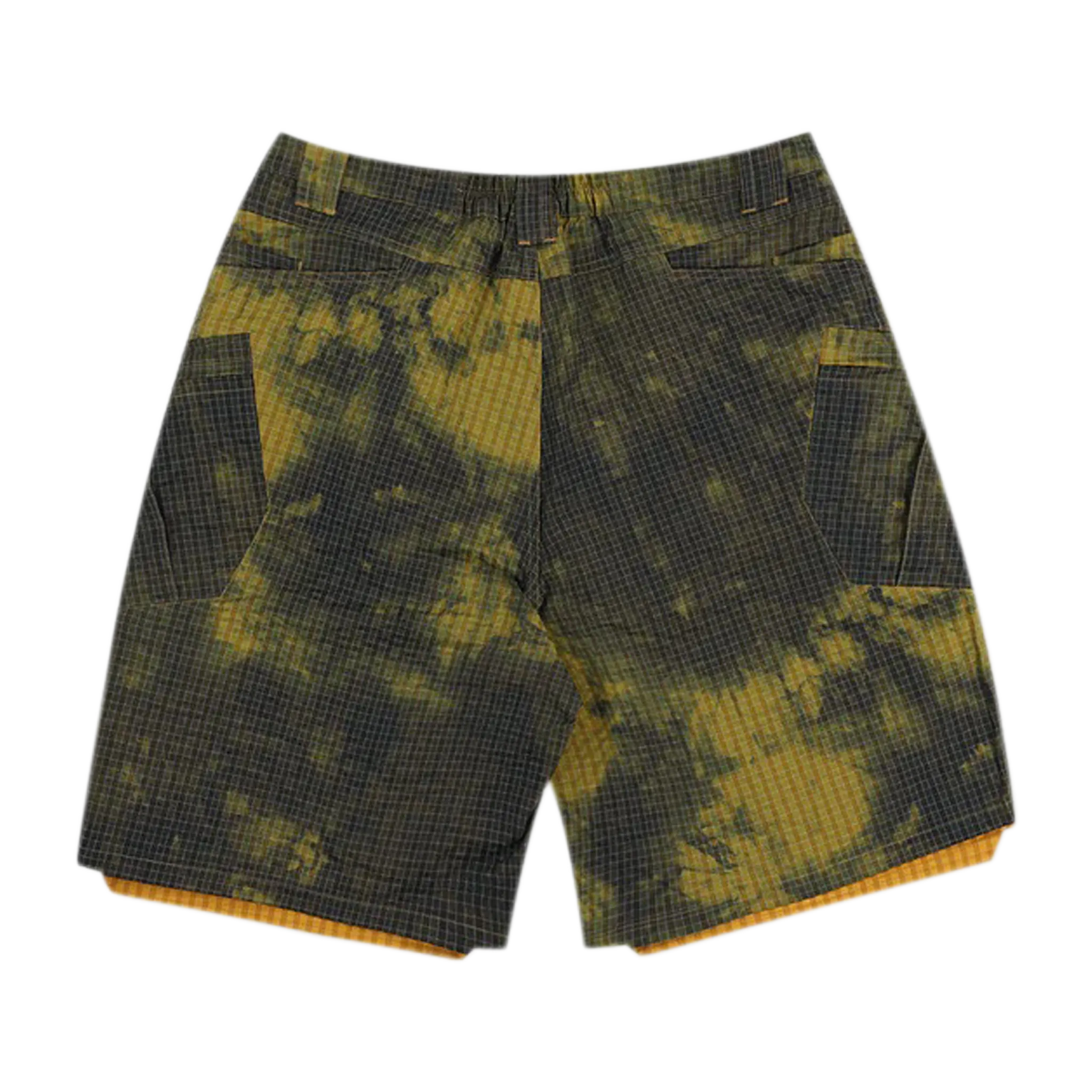 Oval Tactical Cargo Shorts