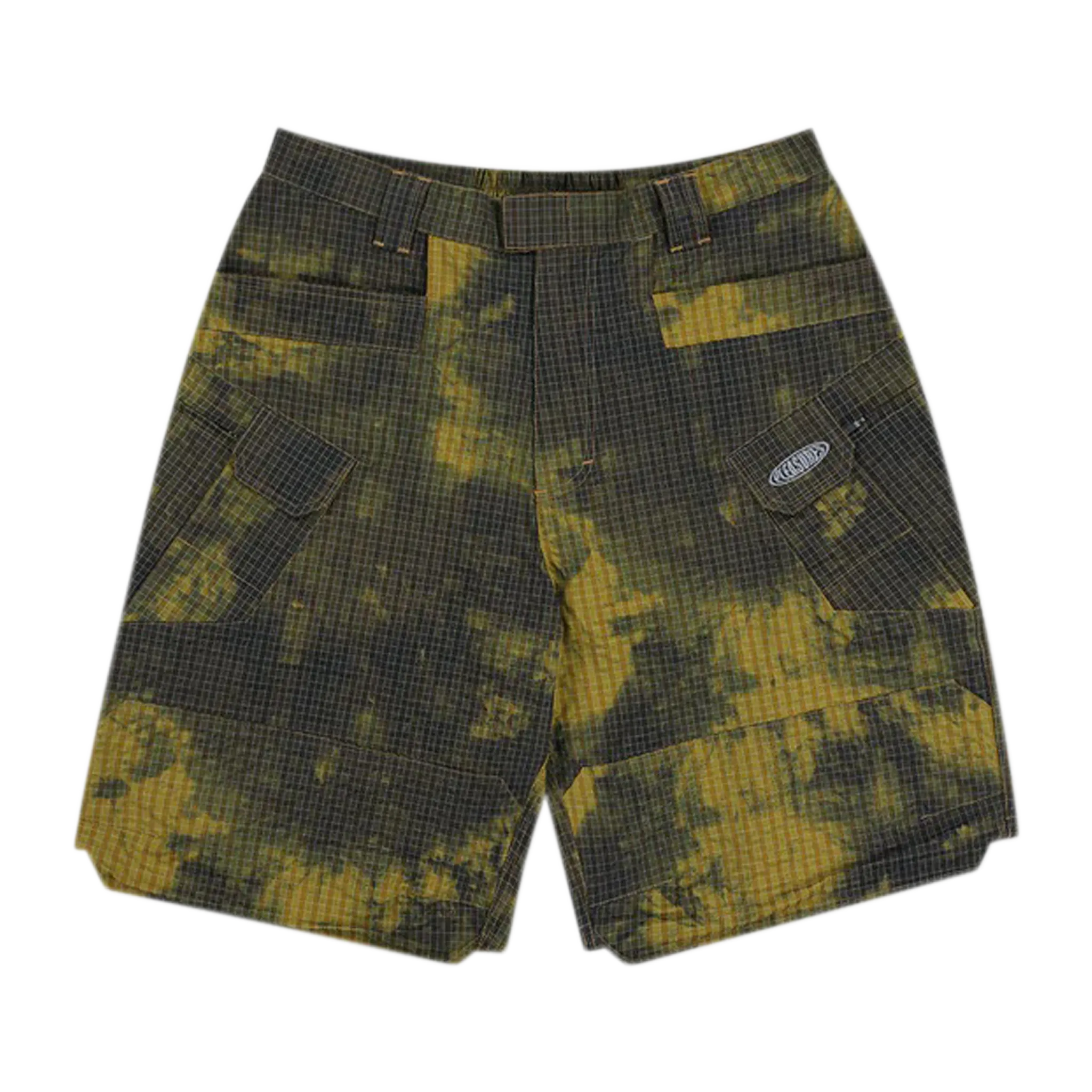 Oval Tactical Cargo Shorts