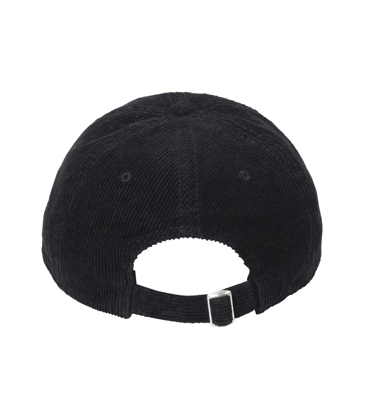 Palm Angels Classic Logo Cap (Black)