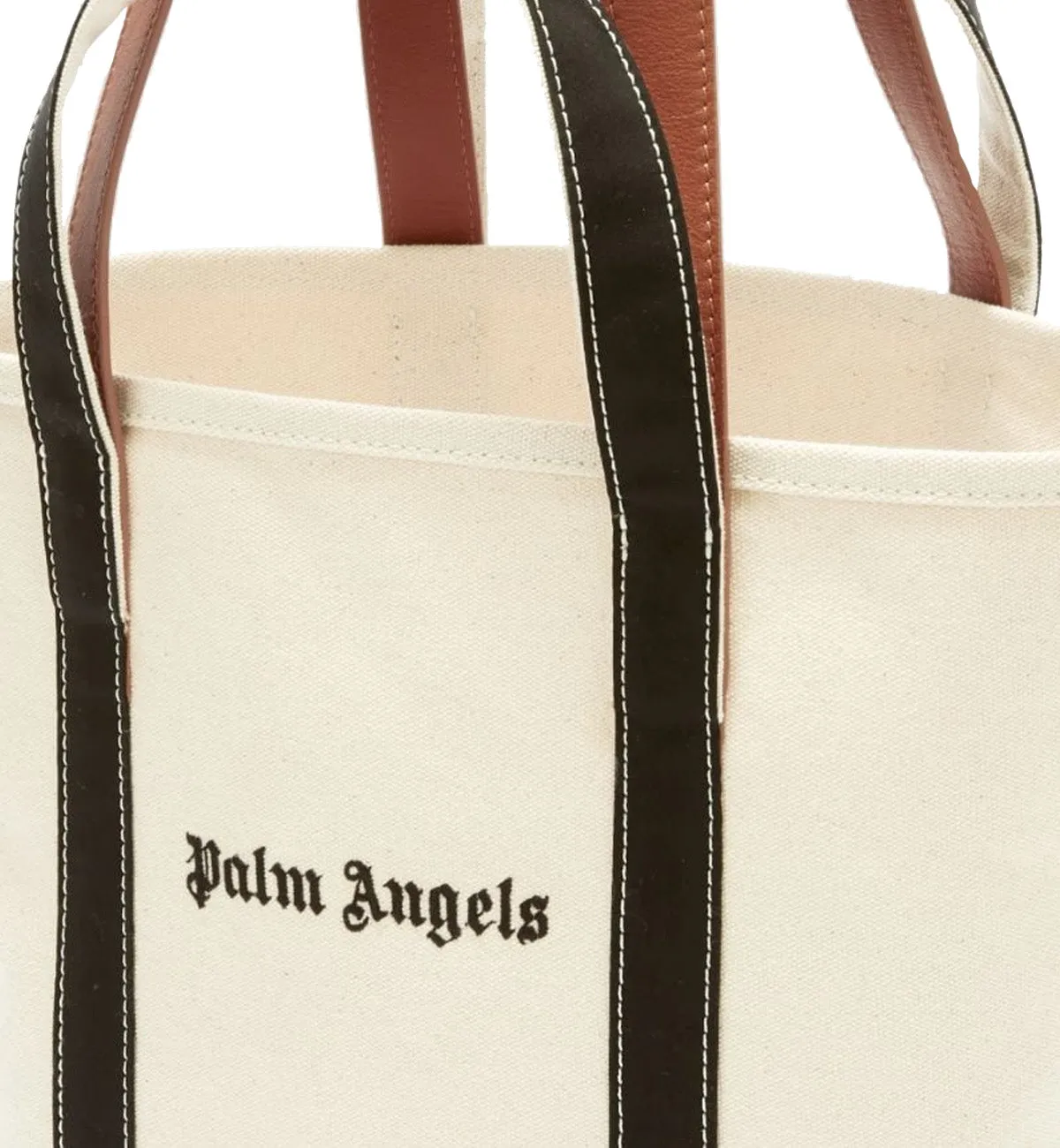 Palm Angels Tote Bag for Ladies
