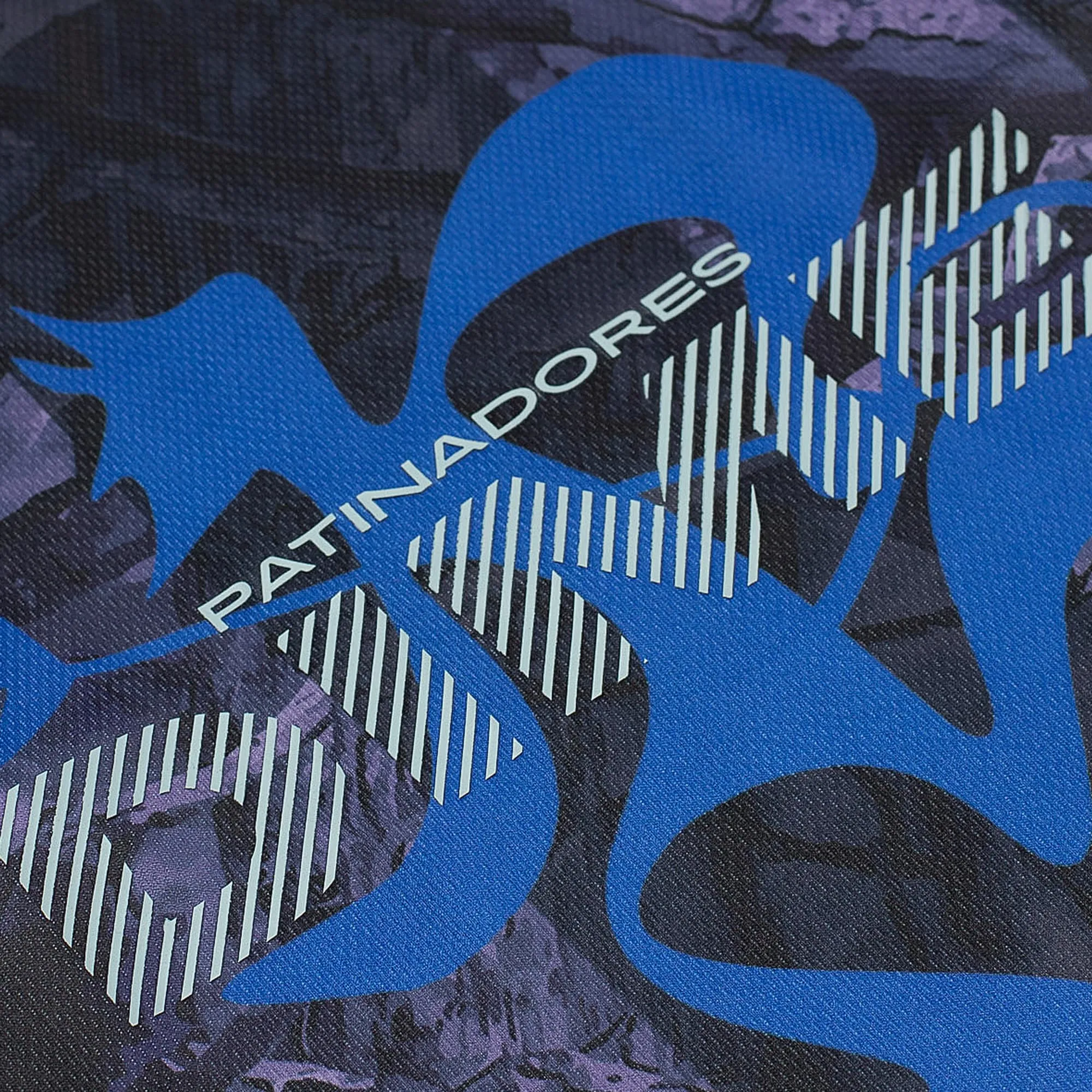 Patinadores Jersey