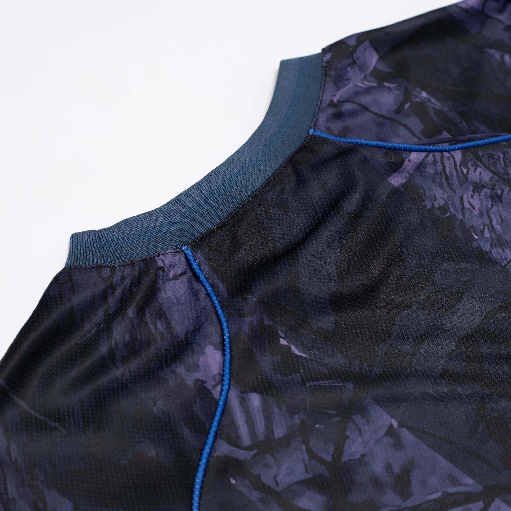Patinadores Jersey