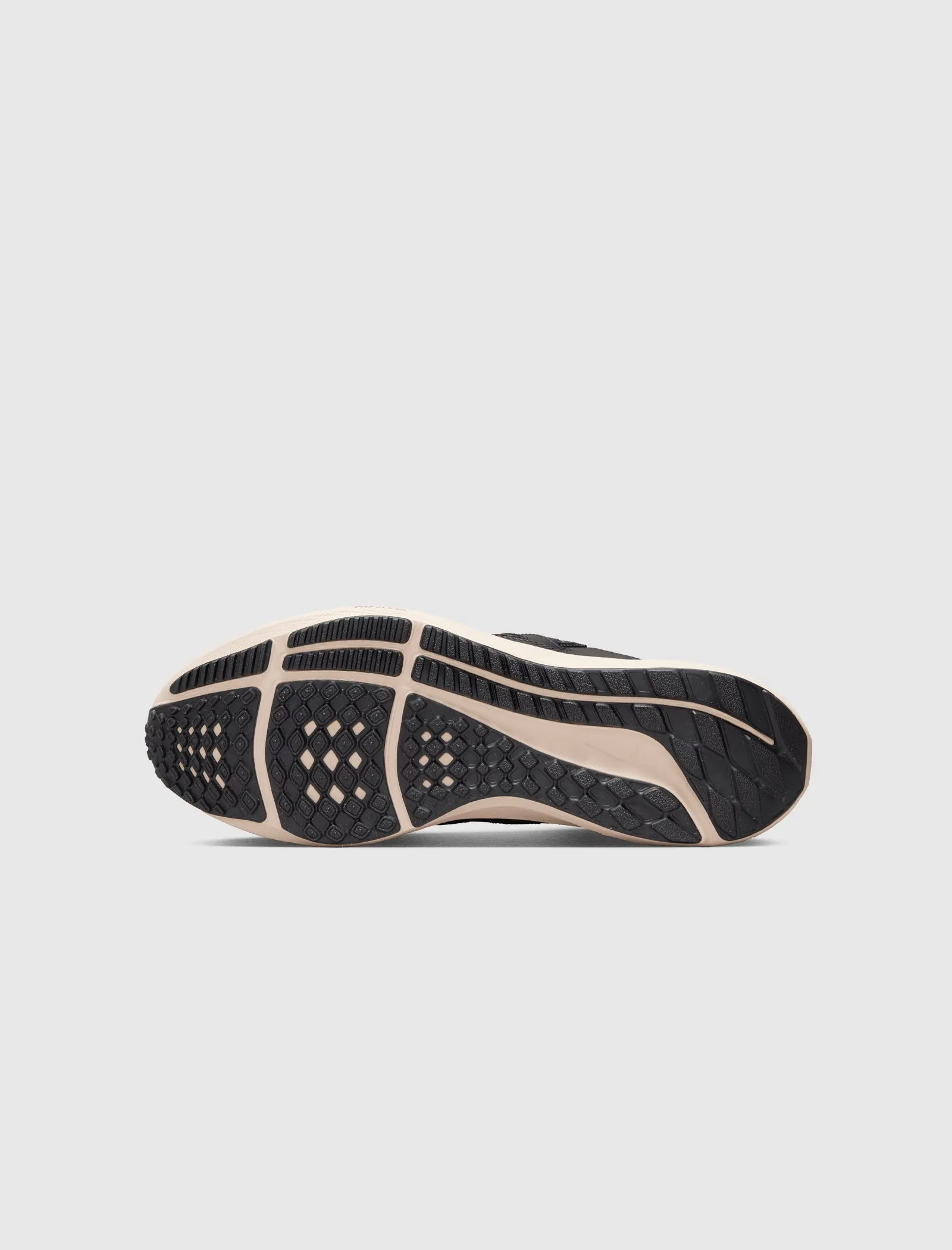 PATTA AIR HUARACHE BLACK/COOL GREY