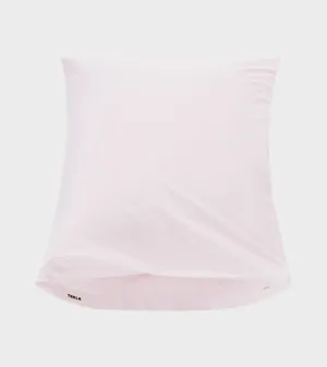 Percale Pillow 60x63 Pastel Stripes