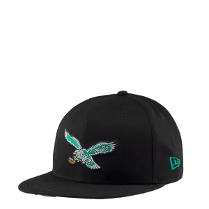 PHILADELPHIA EAGLES 9FIFTY SNAPBACK