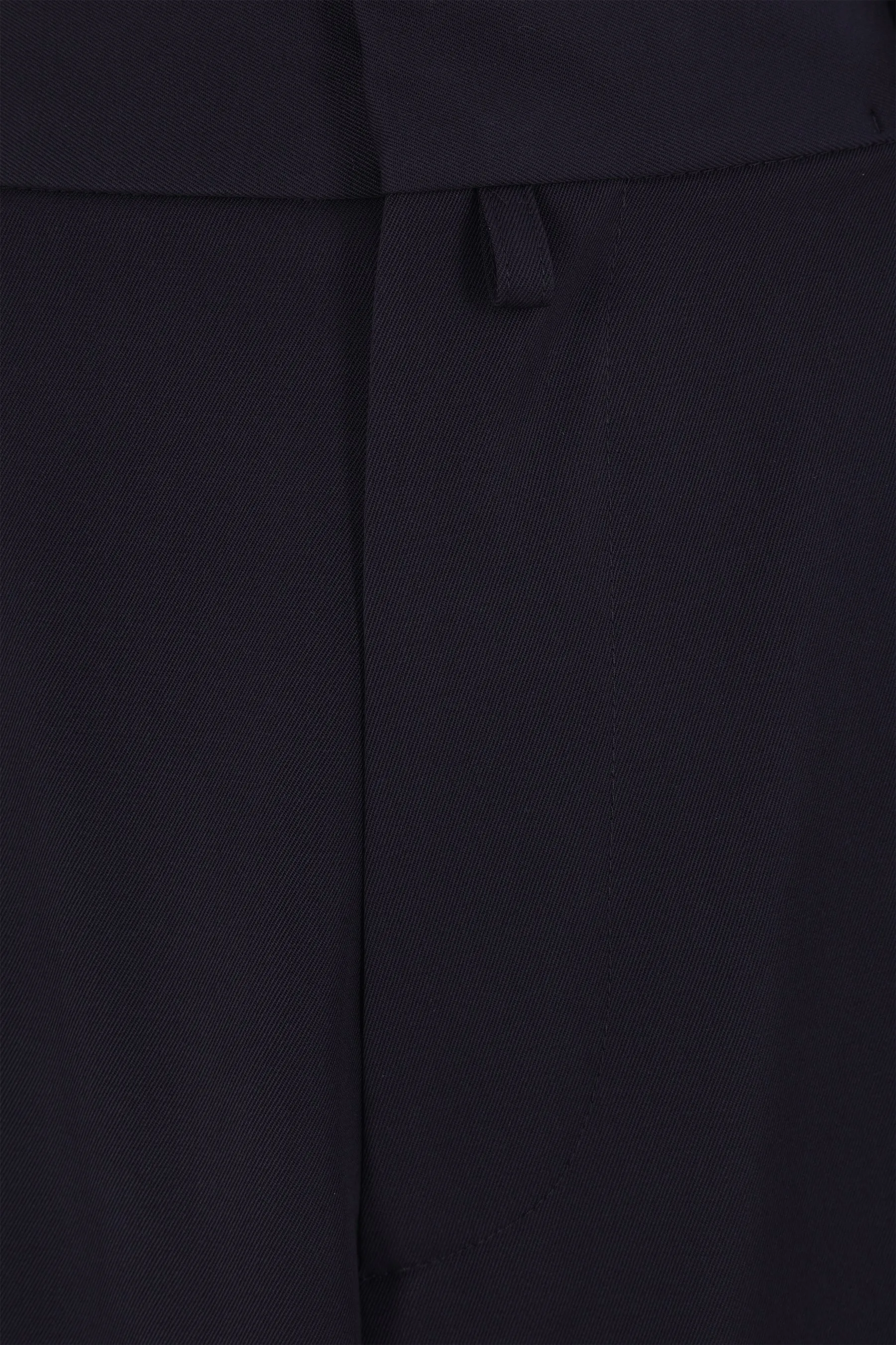 Piers cargo trousers in gabardine