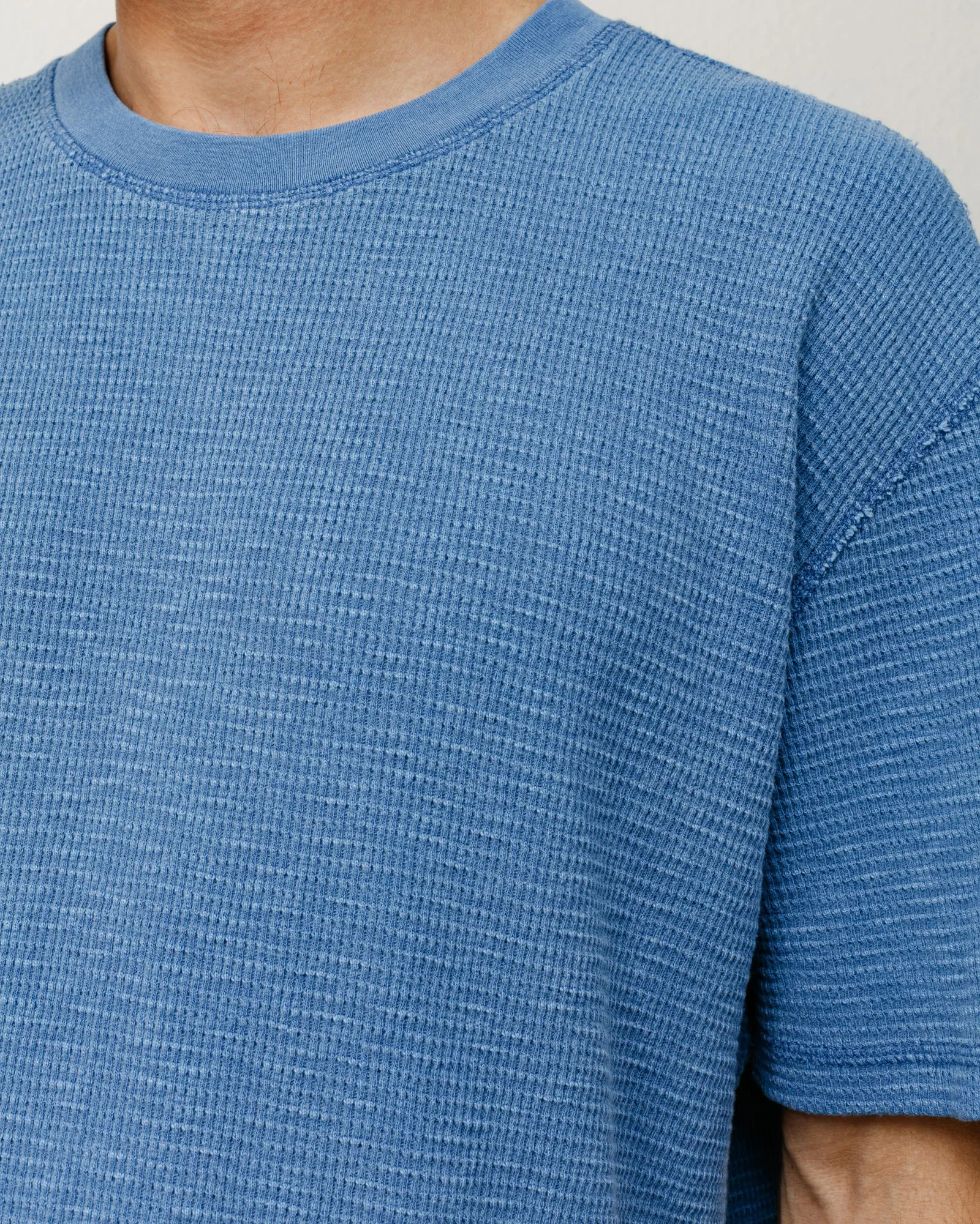 PIGMENT DYED SS THERMAL