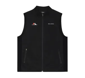 Poly Down Vest