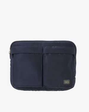 Porter Yoshida & Co. - Men's Tanker Document Case - (Navy)