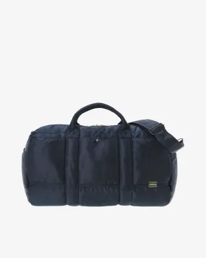 Porter Yoshida & Co. - Men's Tanker Drum Bag (L) - (Navy)