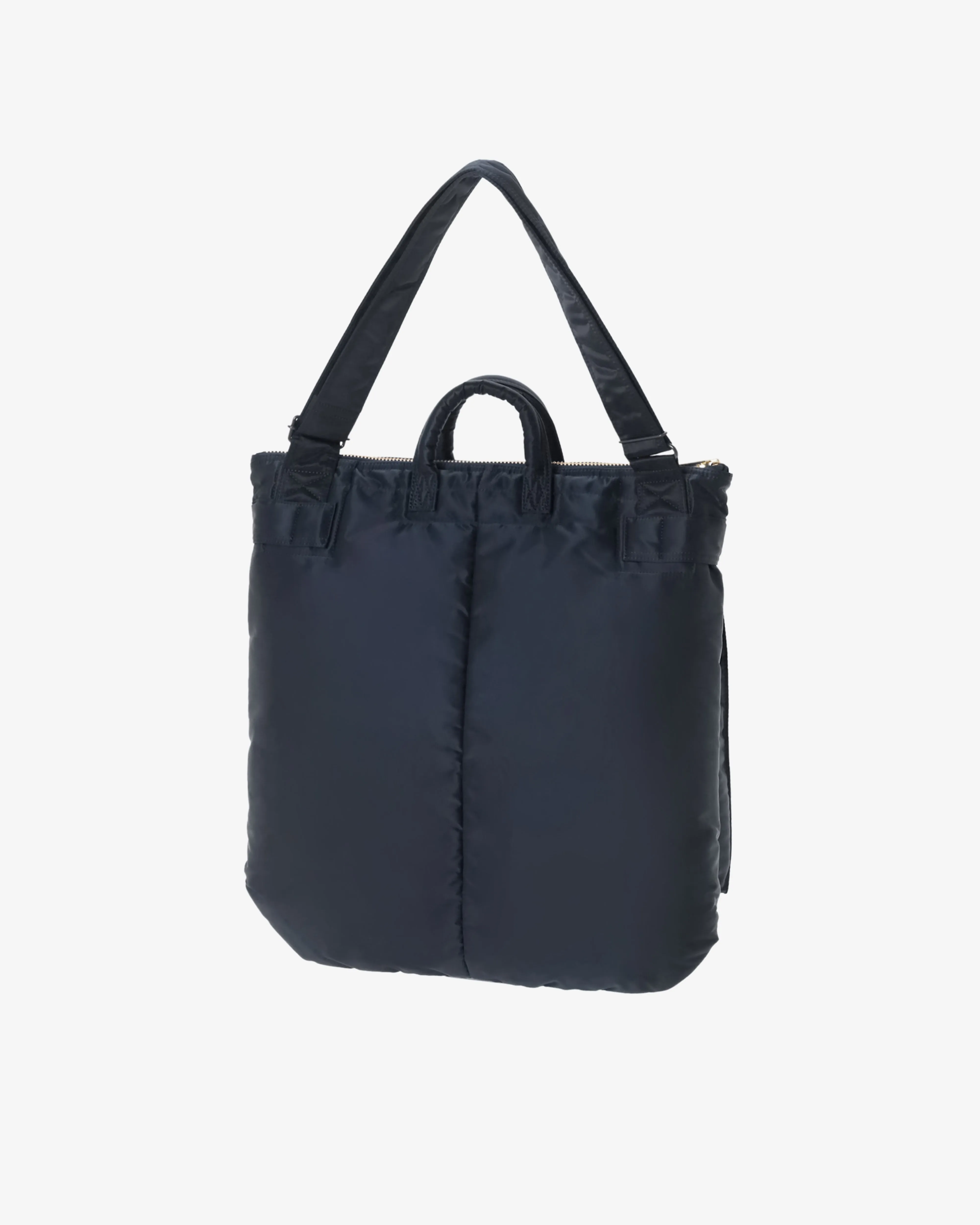 Porter Yoshida & Co. - Men's Tanker Helmet Bag (L) - (Navy)