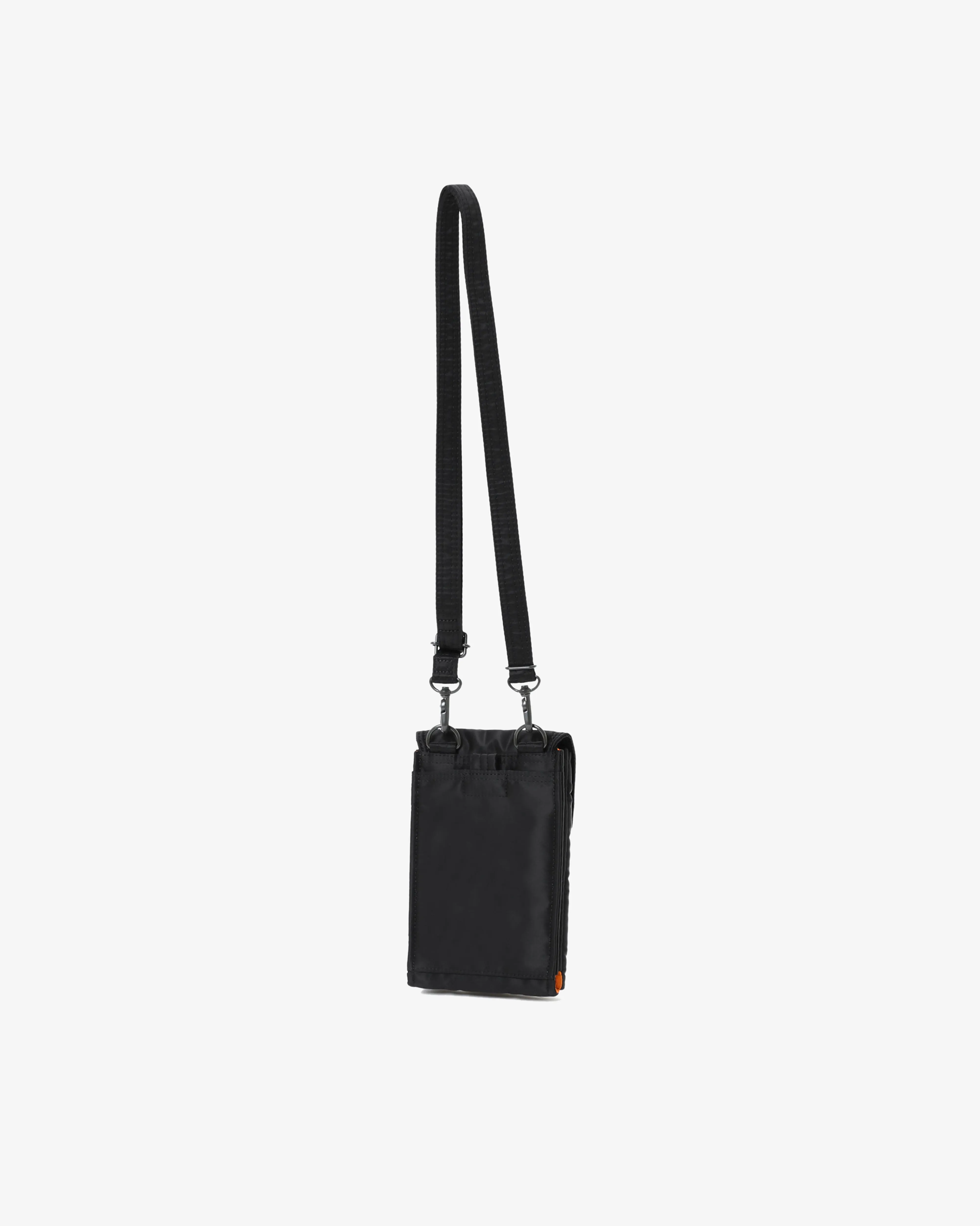 Porter Yoshida & Co. - Men's Tanker Navigator Bag - (Black)