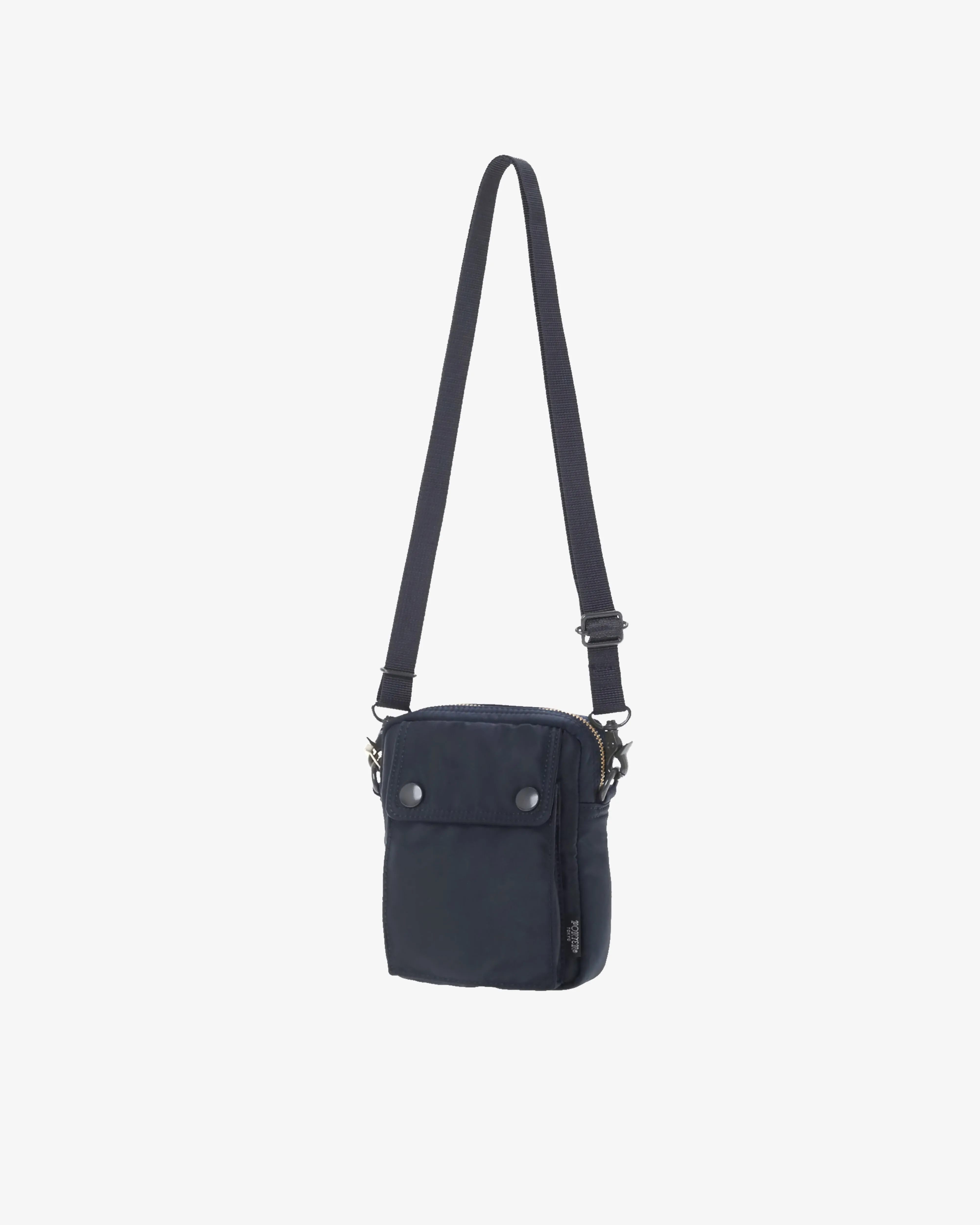 Porter Yoshida & Co. - Men's Tanker Rucksack (L) - (Navy)