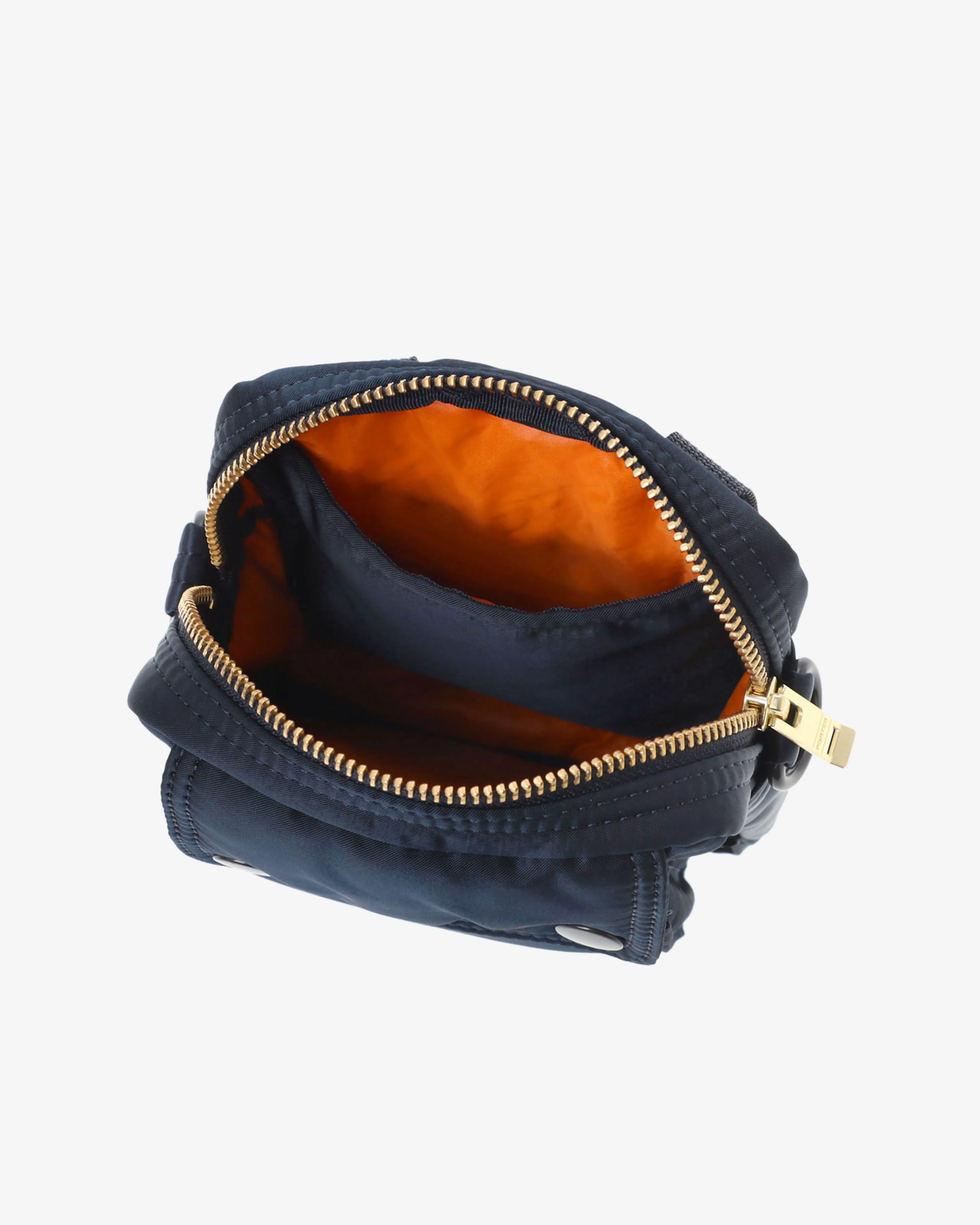 Porter Yoshida & Co. - Men's Tanker Rucksack (L) - (Navy)