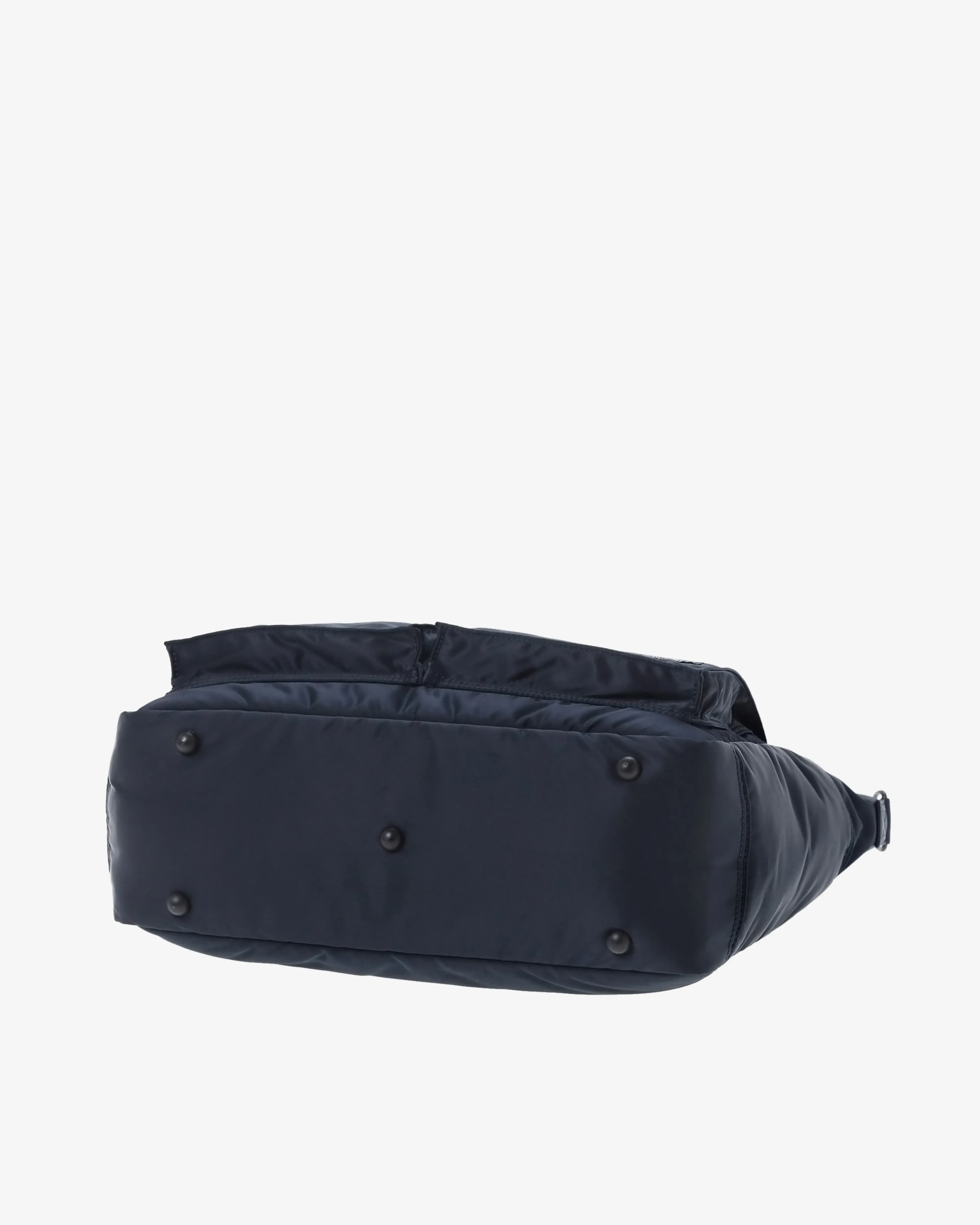 Porter Yoshida & Co. - Men's Tanker Tote Bag (L) - (Navy)