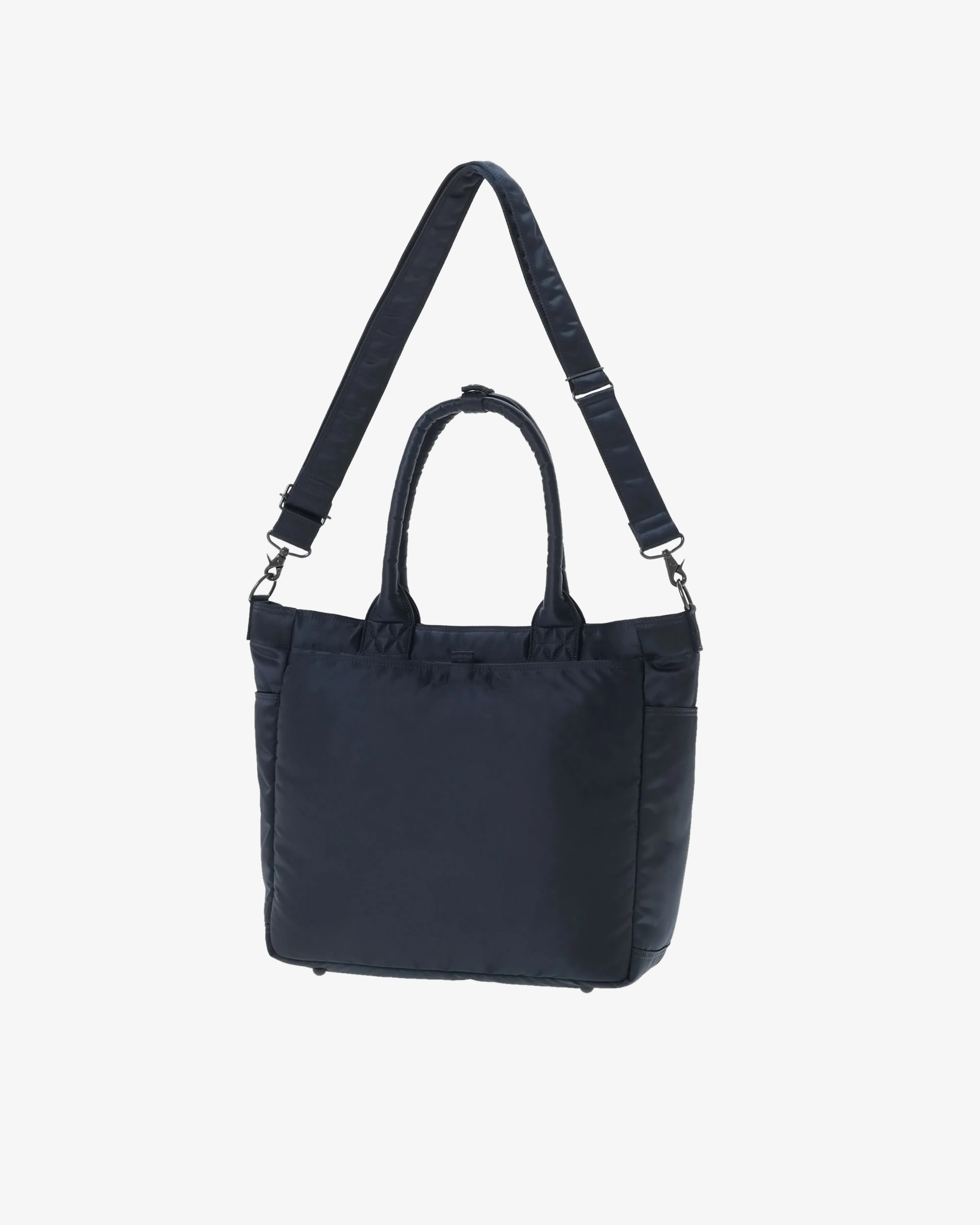 Porter Yoshida & Co. - Men's Tanker Tote Bag (L) - (Navy)