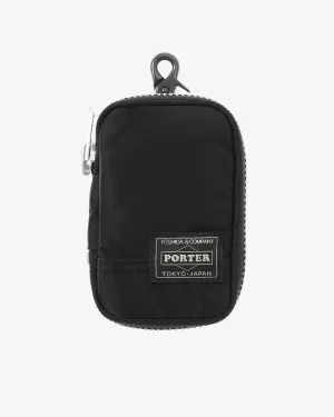 Porter Yoshida & Co. - Tanker Key Pack - (Black)