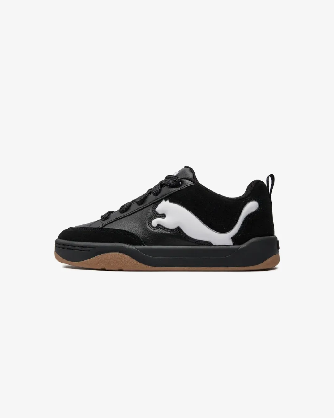 Puma Park Lifestyle OG 'Black Sneakers