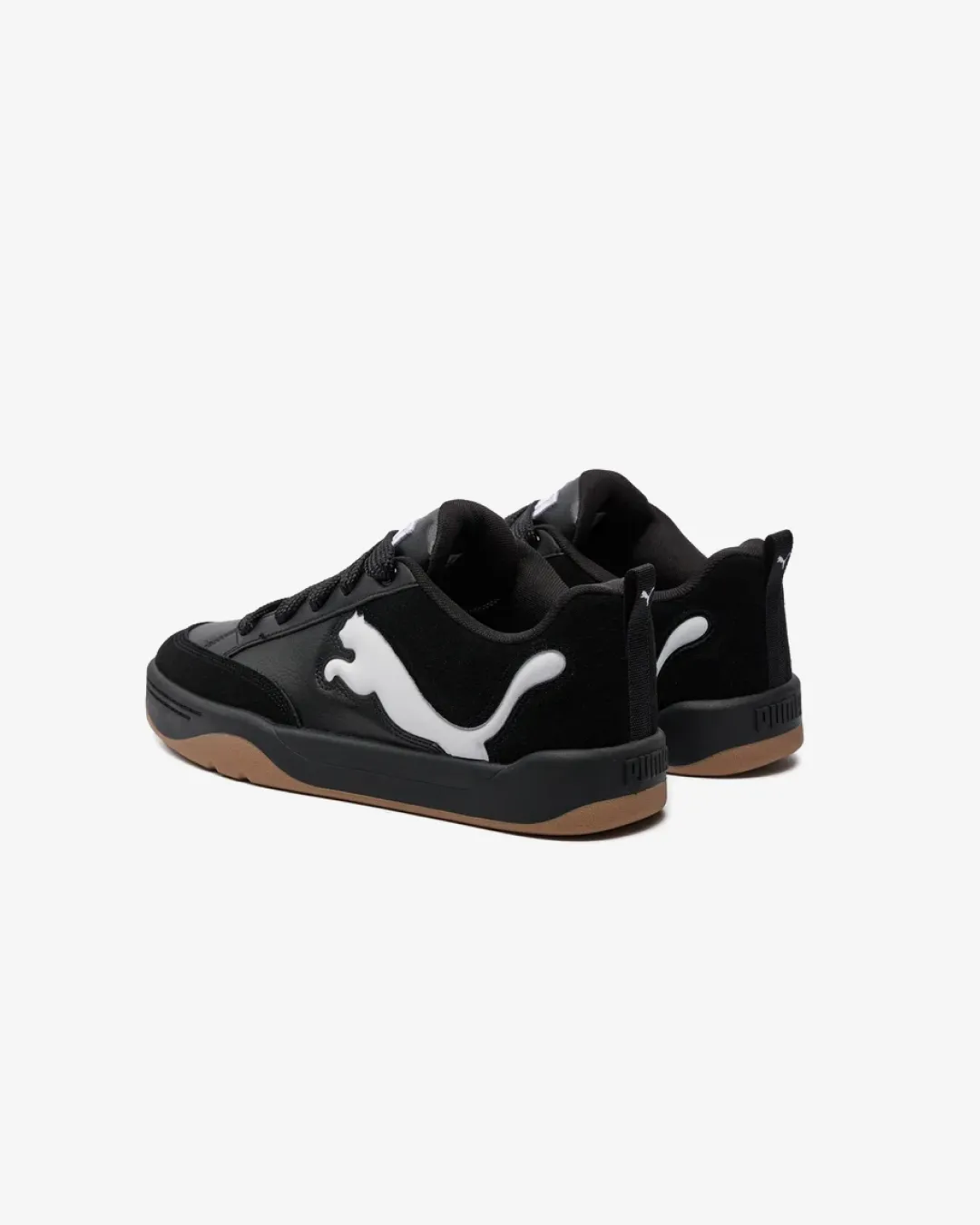 Puma Park Lifestyle OG 'Black Sneakers