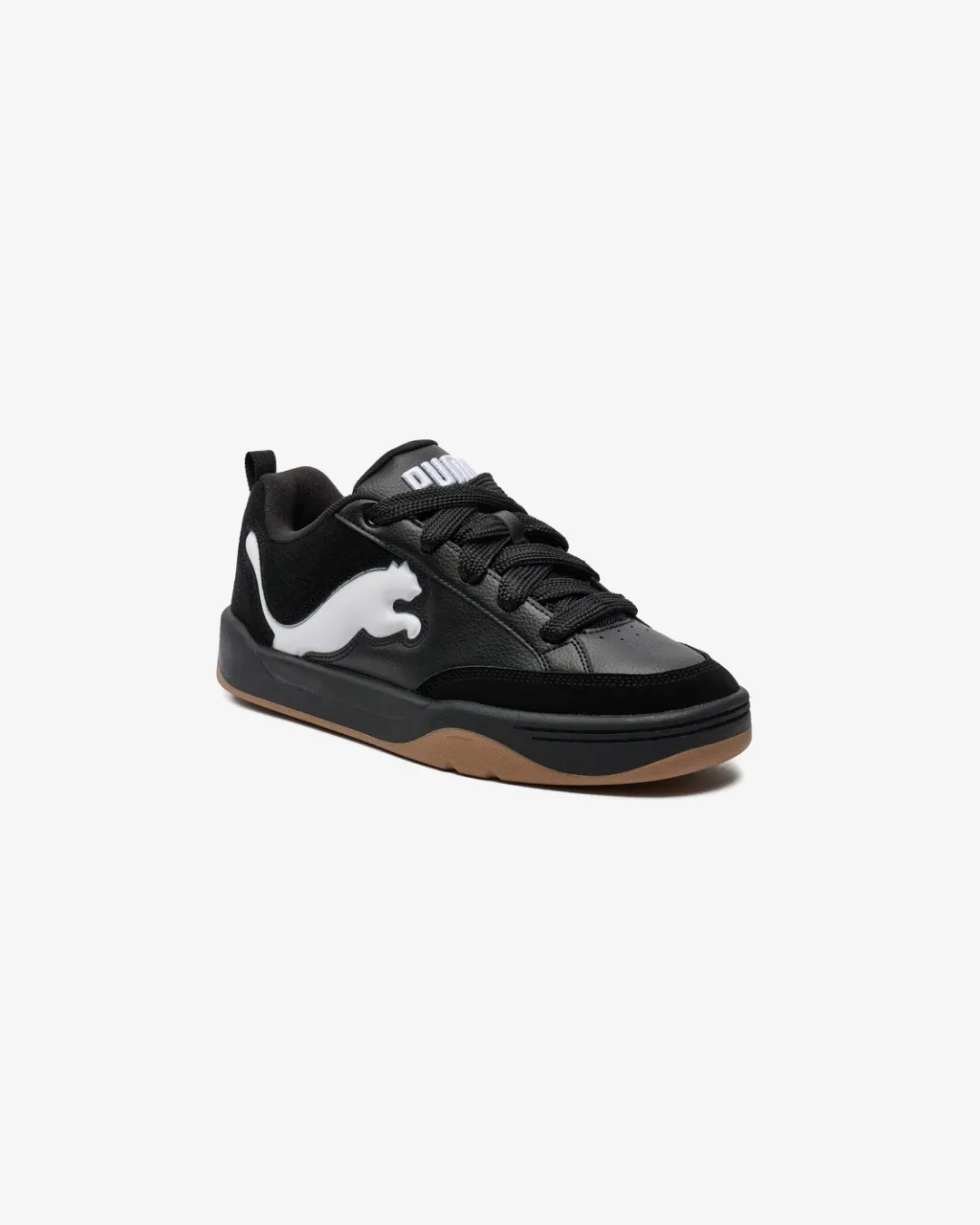 Puma Park Lifestyle OG 'Black Sneakers