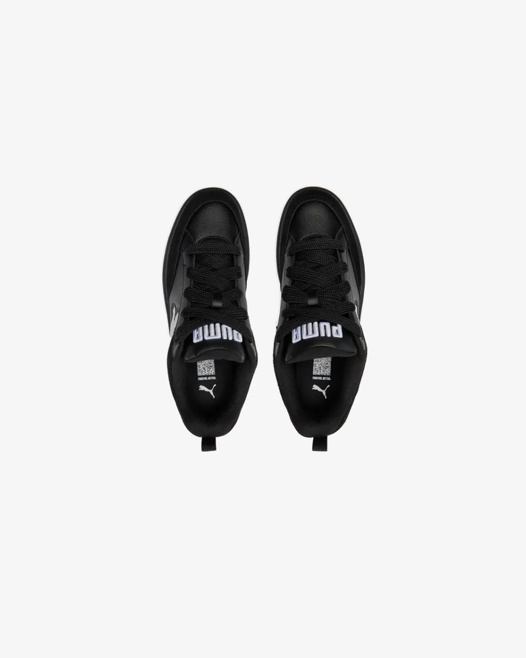 Puma Park Lifestyle OG 'Black Sneakers