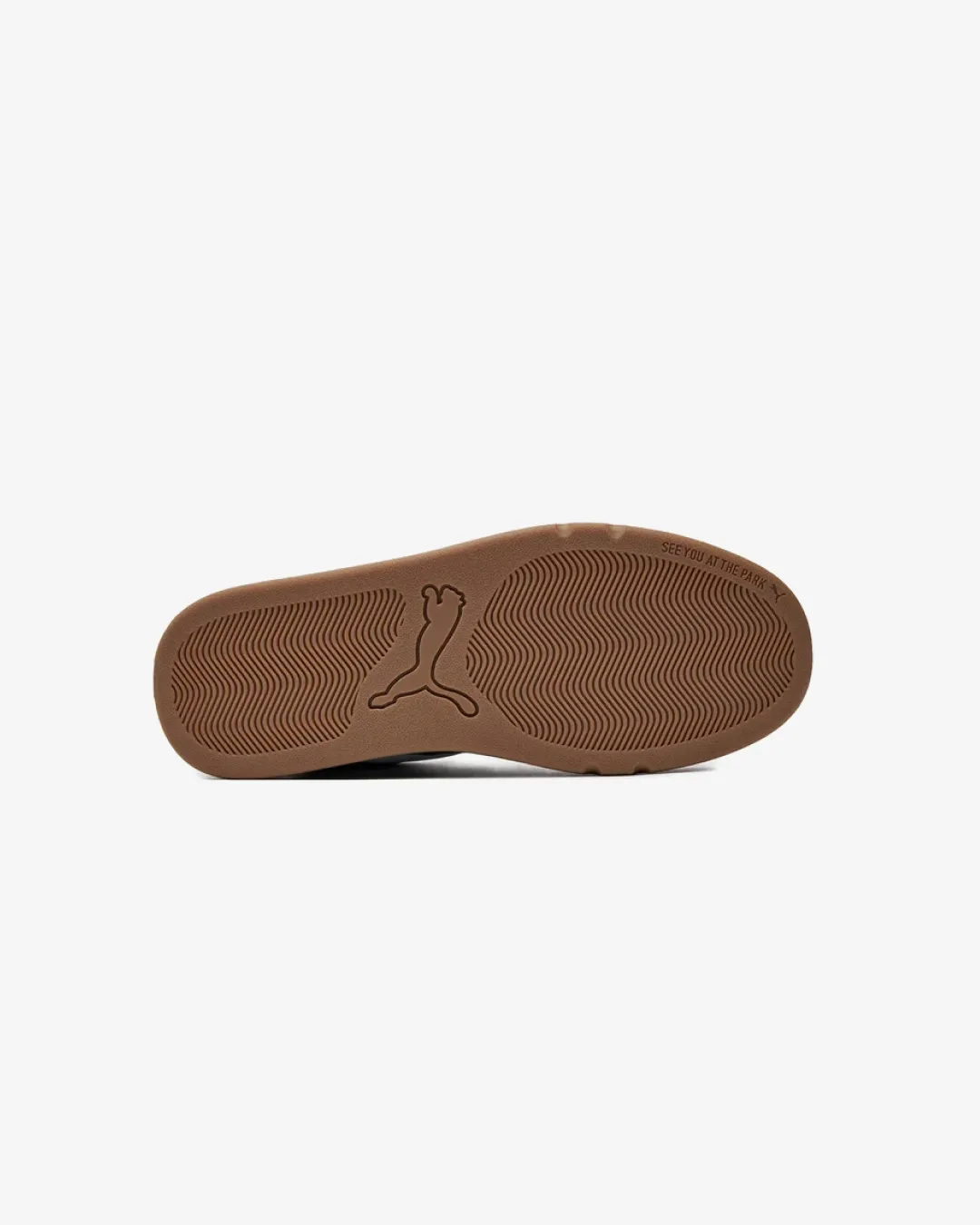 Puma Park Lifestyle OG 'Black Sneakers